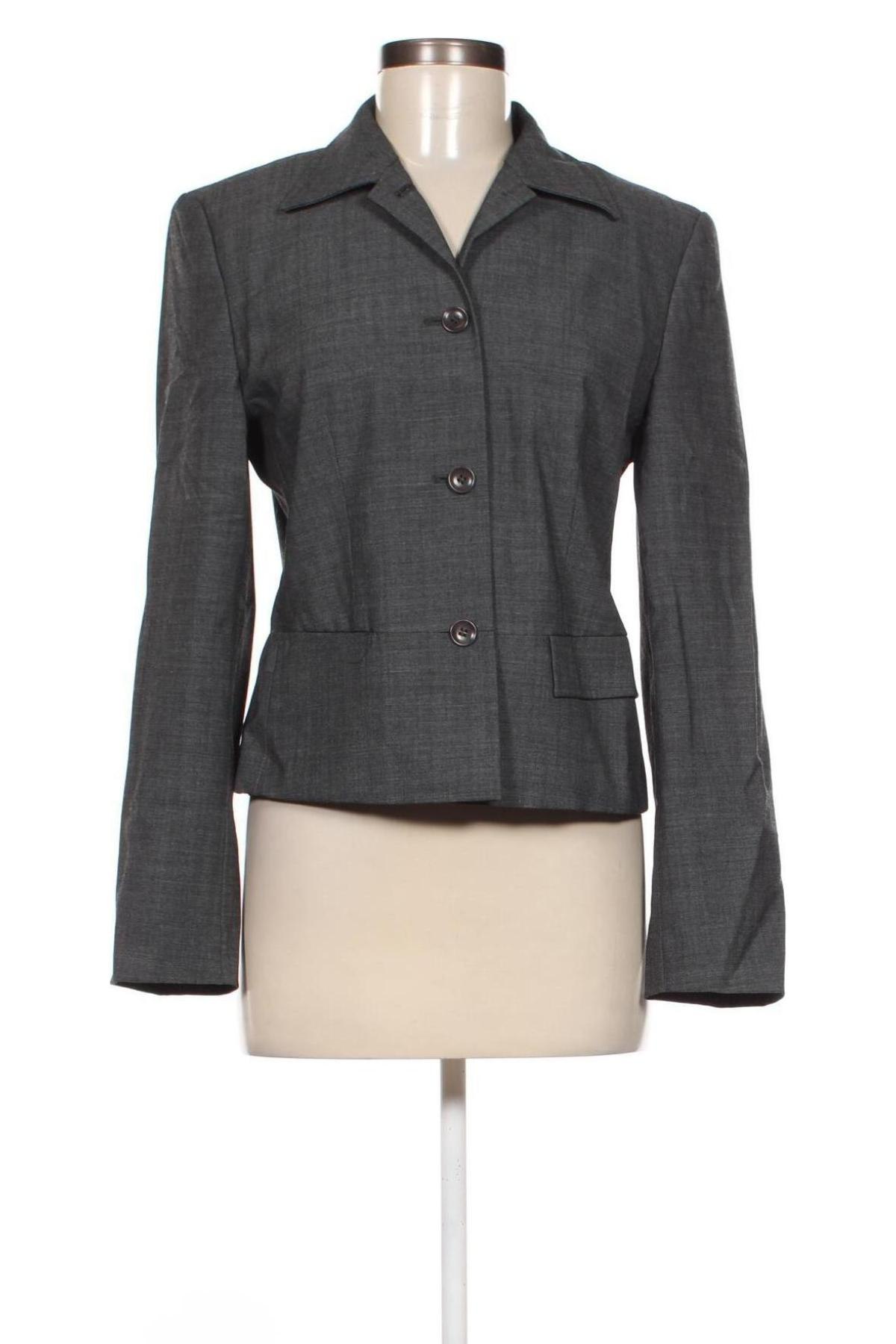 Damen Blazer Taifun, Größe S, Farbe Grau, Preis € 38,49