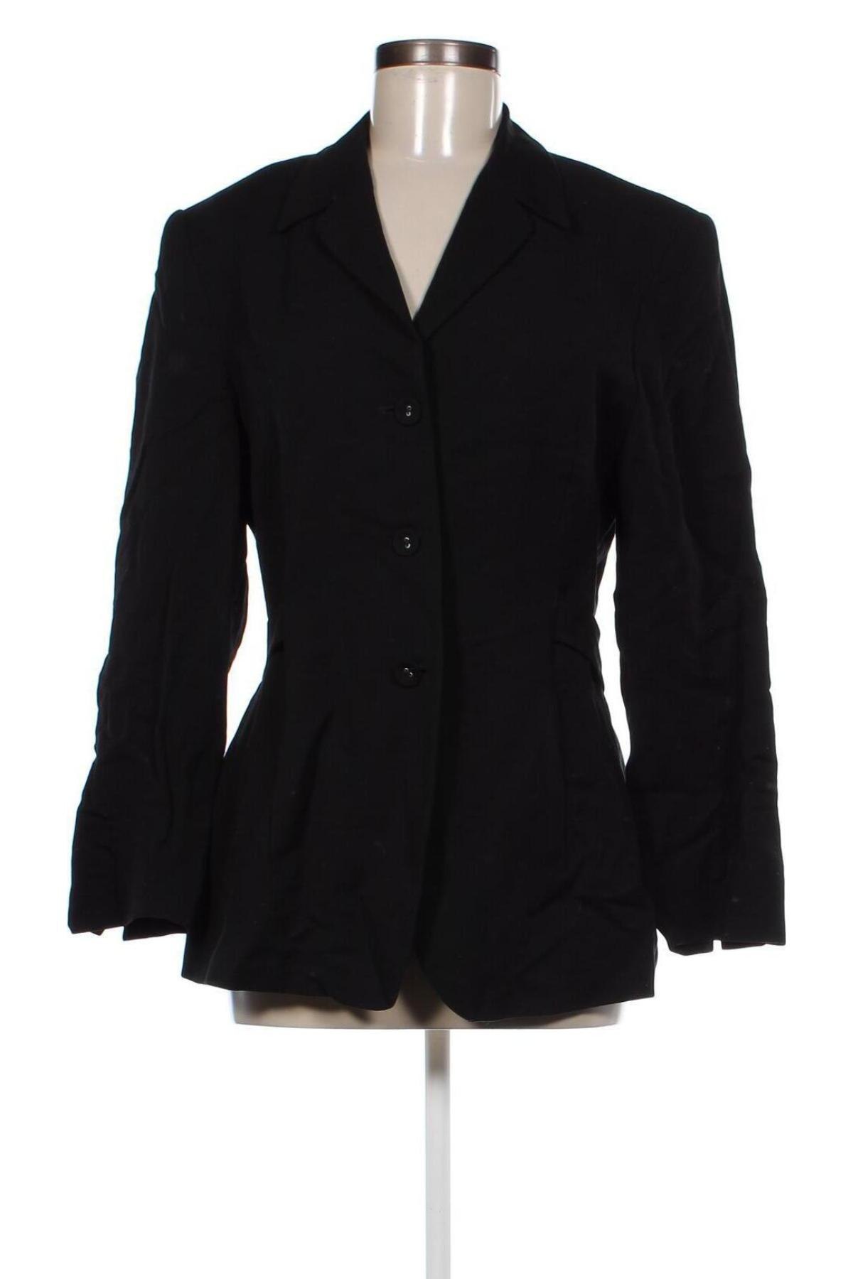 Damen Blazer Taifun, Größe S, Farbe Schwarz, Preis € 38,49