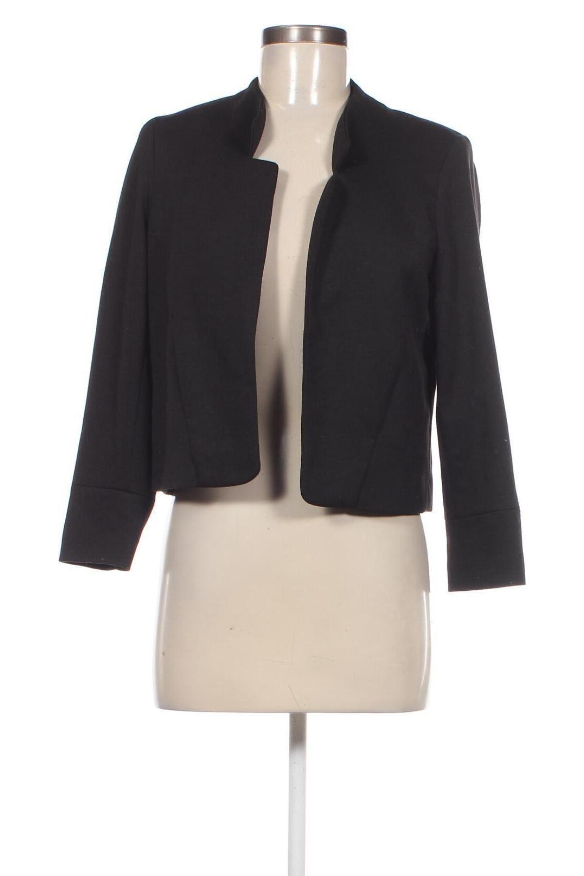 Damen Blazer Topshop, Größe M, Farbe Schwarz, Preis € 24,49