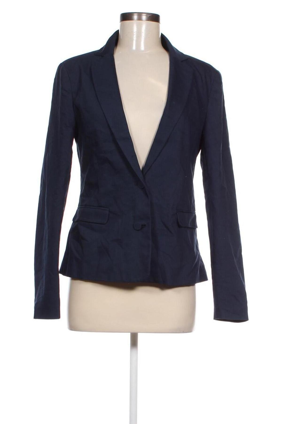 Damen Blazer VILA, Größe M, Farbe Blau, Preis 14,99 €