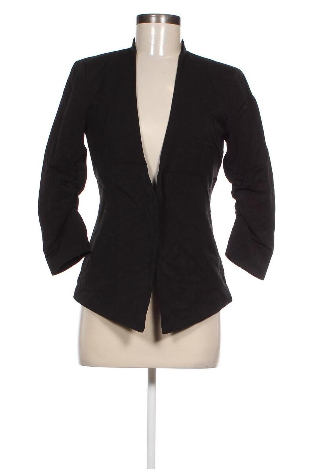 Damen Blazer VILA, Größe S, Farbe Schwarz, Preis € 11,99