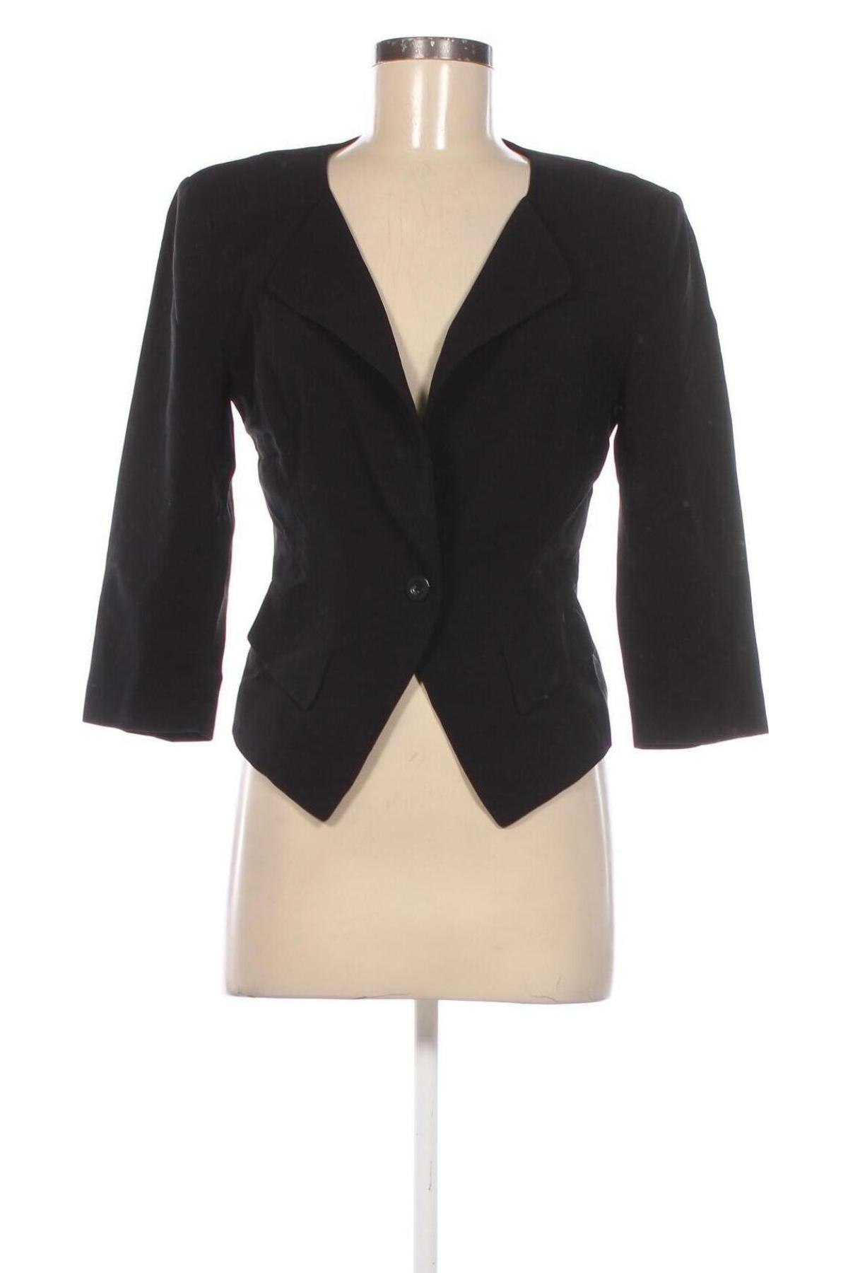 Damen Blazer VILA, Größe S, Farbe Schwarz, Preis € 11,99