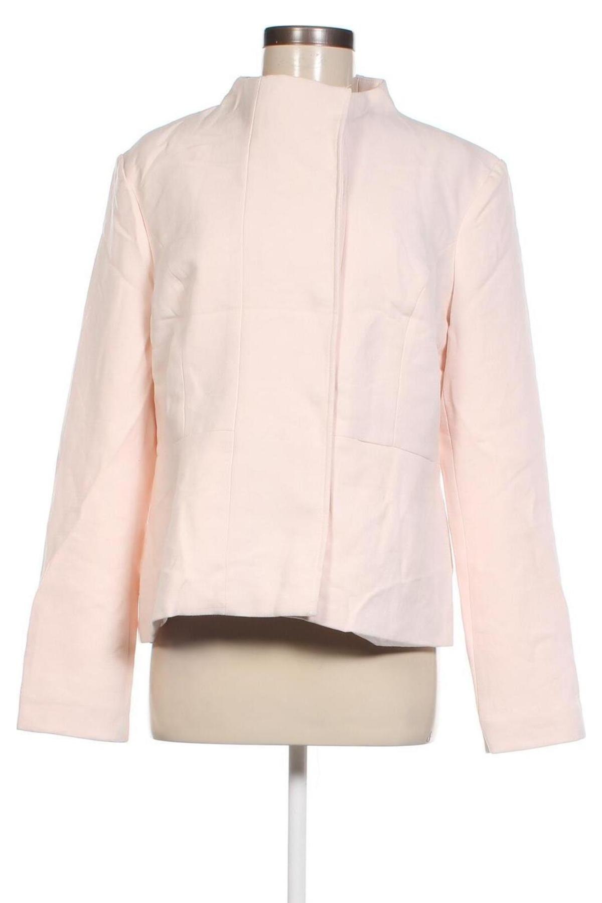 Damen Blazer VILA, Größe XL, Farbe Rosa, Preis 28,99 €