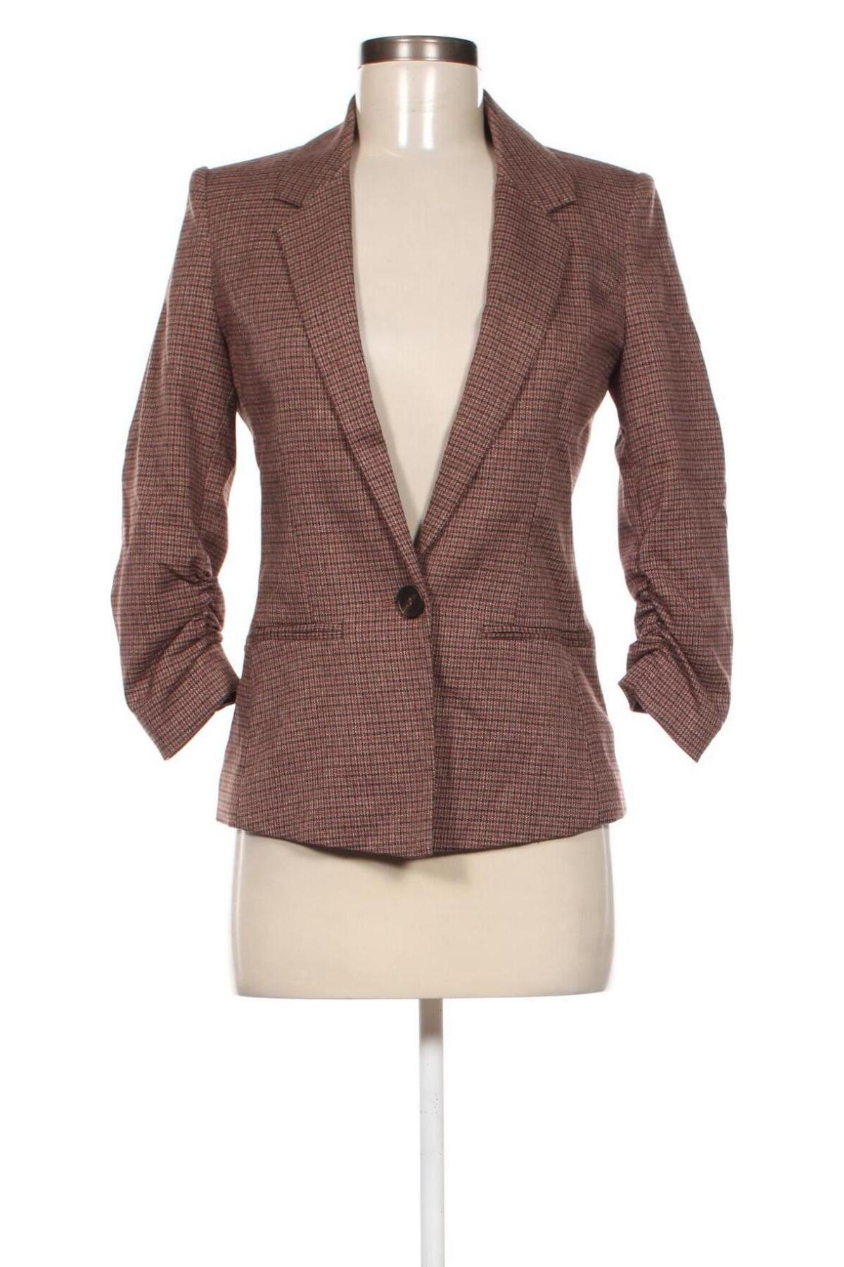 Damen Blazer Vero Moda, Größe XS, Farbe Mehrfarbig, Preis € 8,99