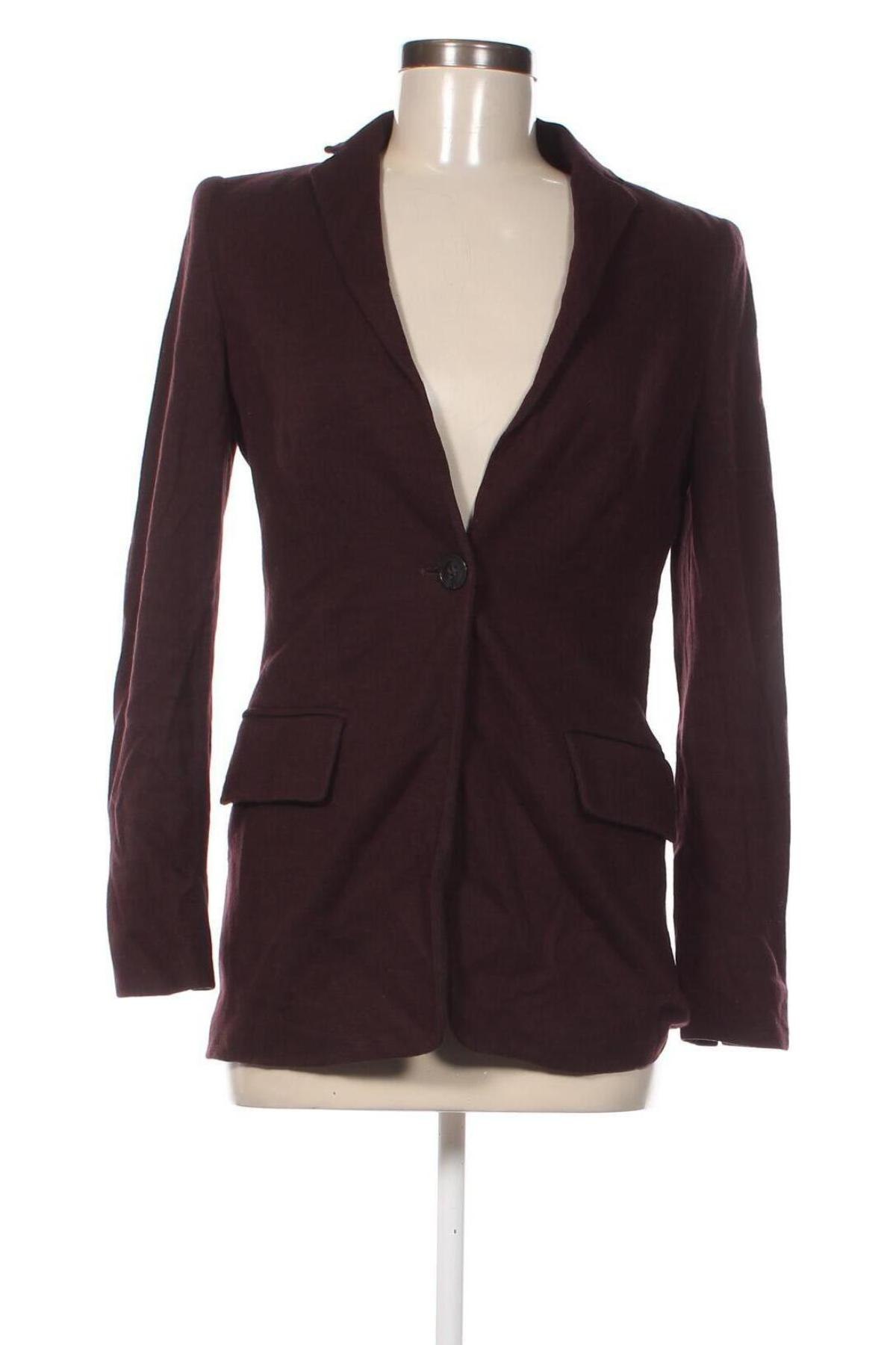 Damen Blazer WINDSOR., Größe M, Farbe Rot, Preis € 75,99