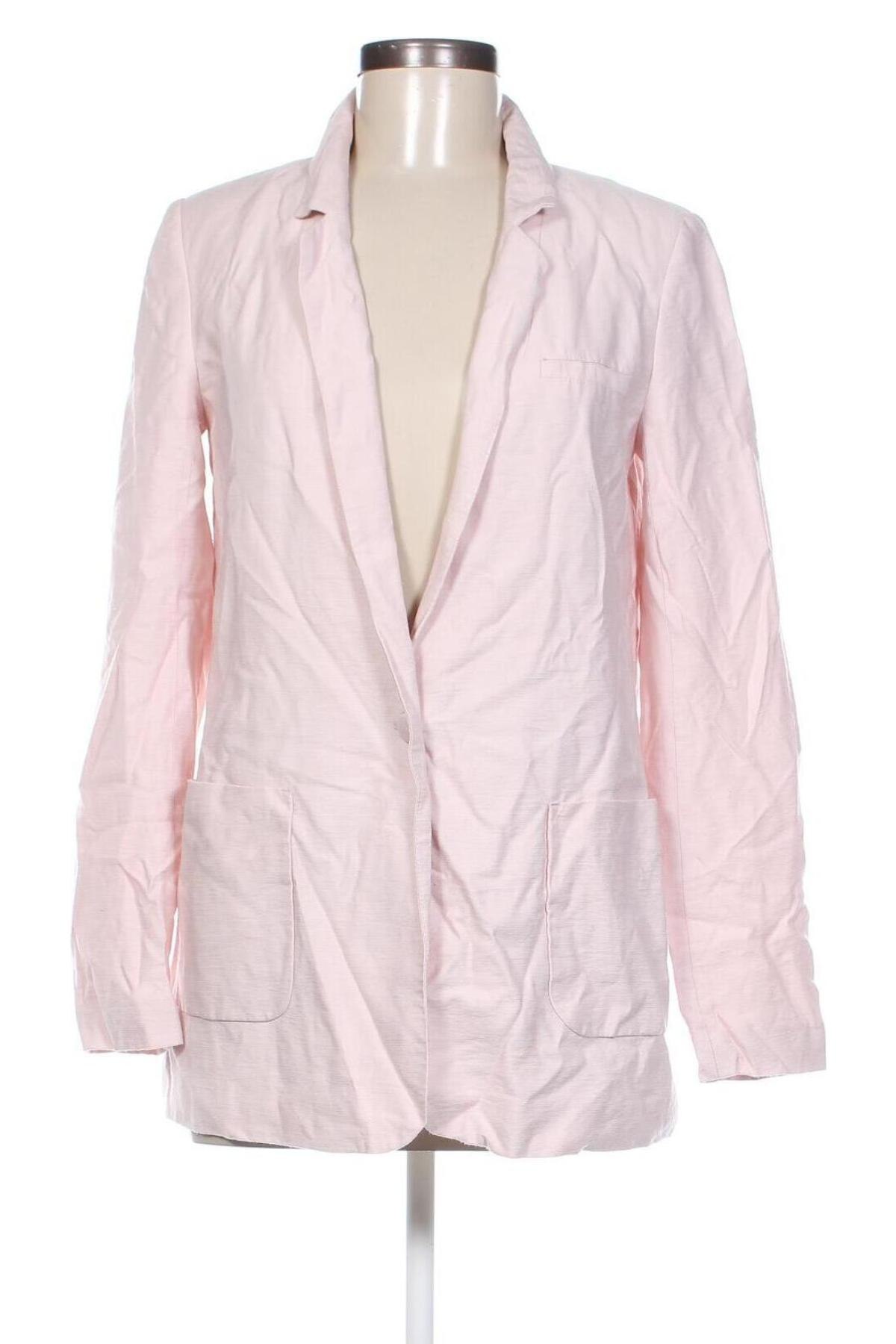 Damen Blazer Warehouse, Größe S, Farbe Rosa, Preis 24,49 €