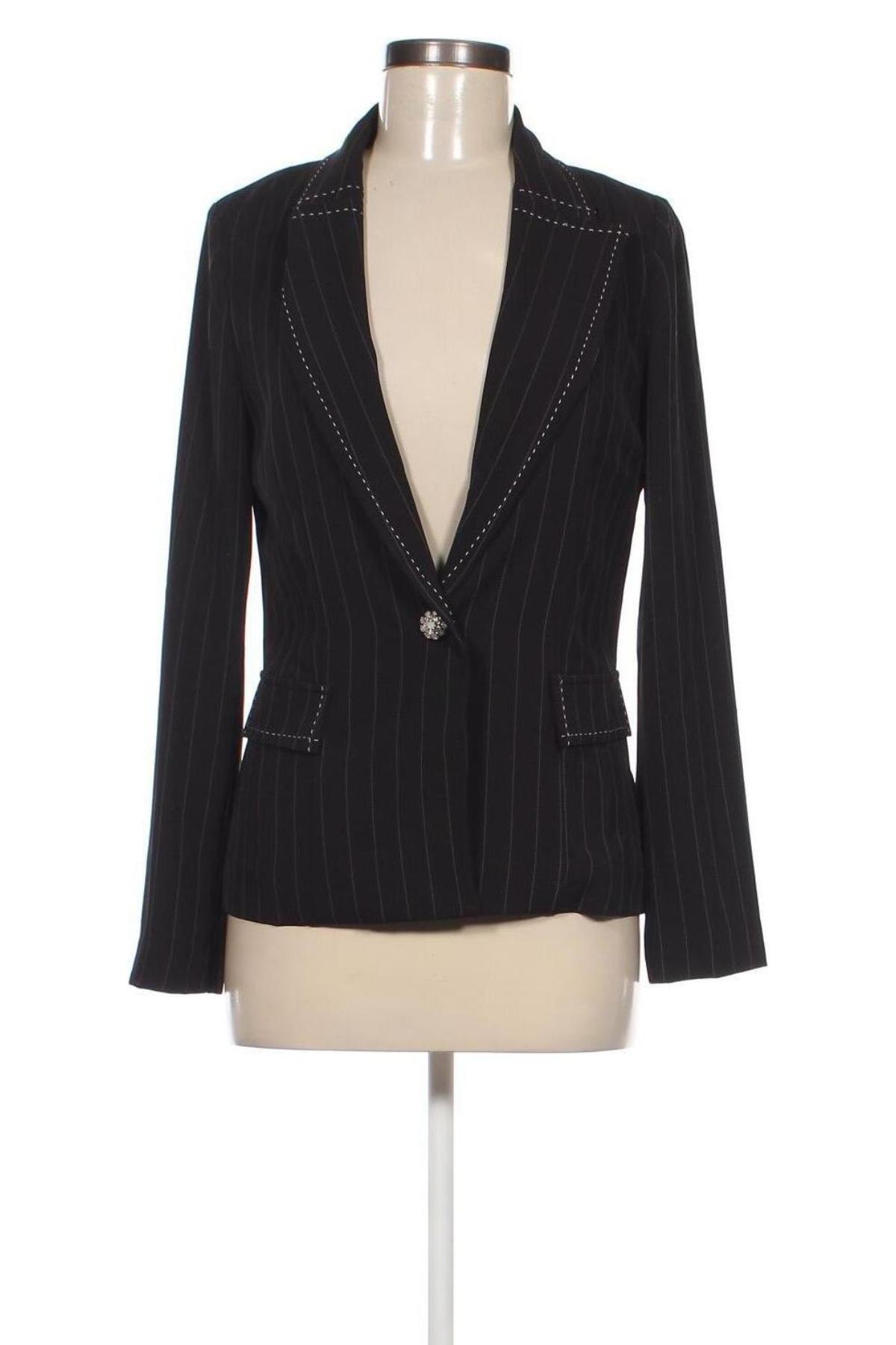 Damen Blazer XT Studio, Größe S, Farbe Schwarz, Preis € 96,99