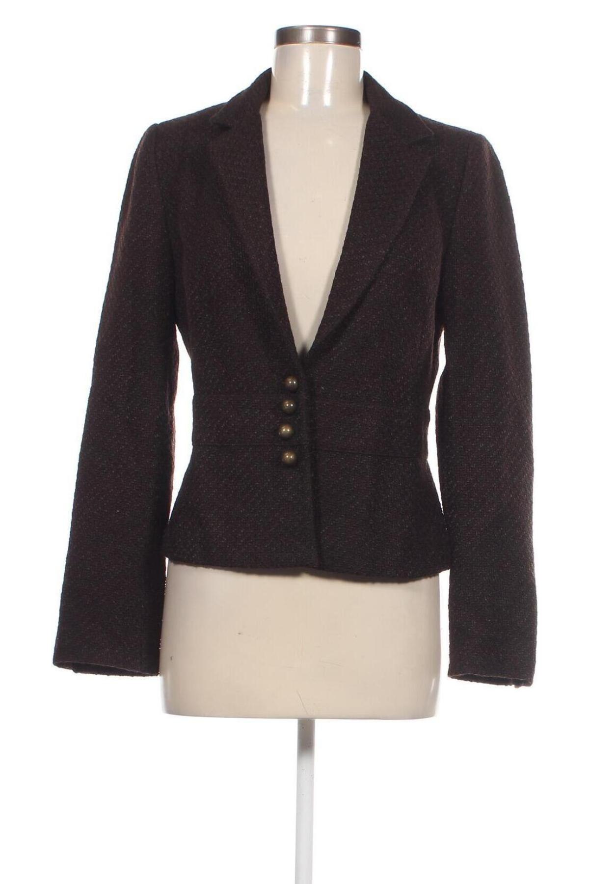 Damen Blazer Zara, Größe M, Farbe Braun, Preis € 15,99