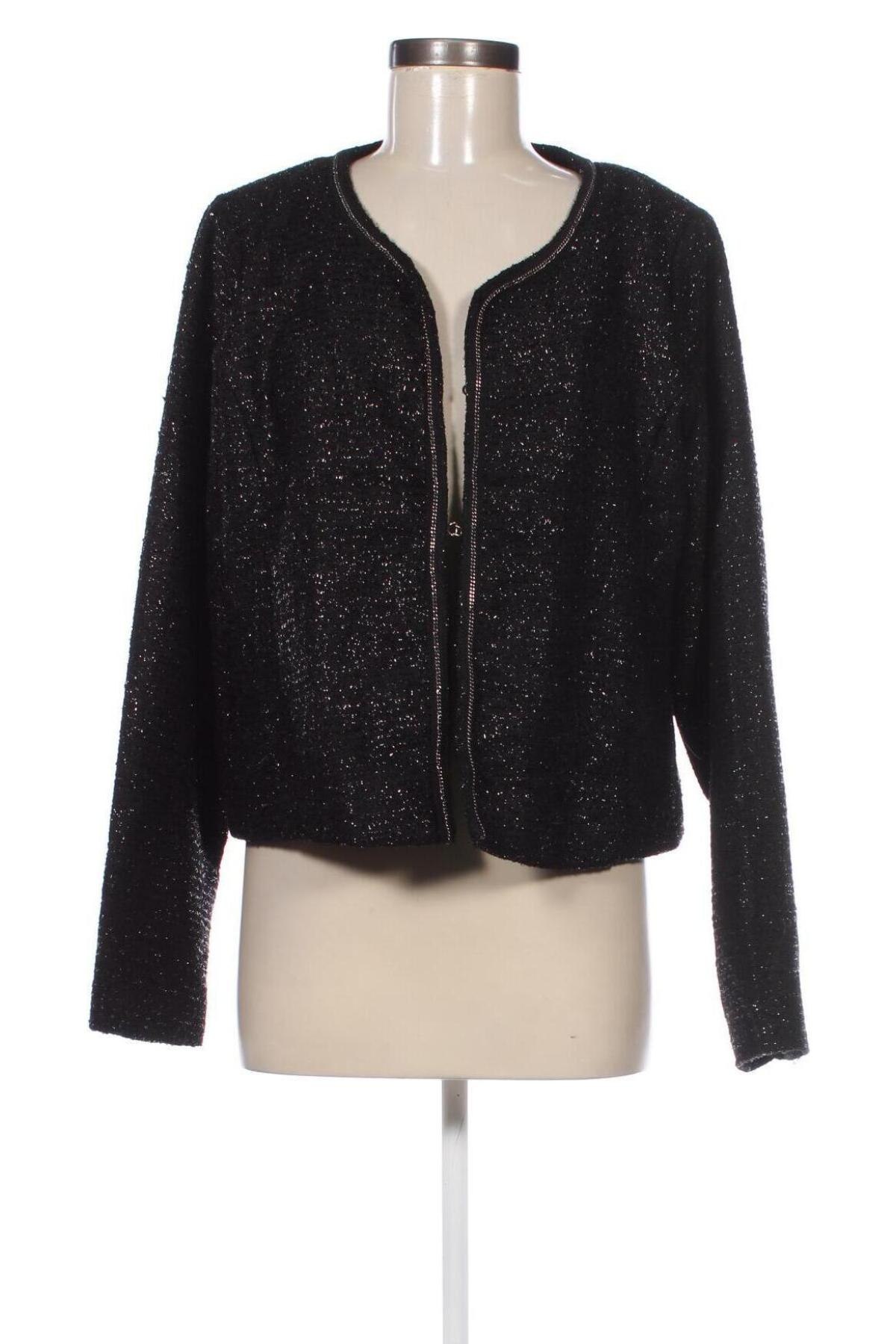 Damen Blazer Zeeman, Größe M, Farbe Schwarz, Preis € 15,99