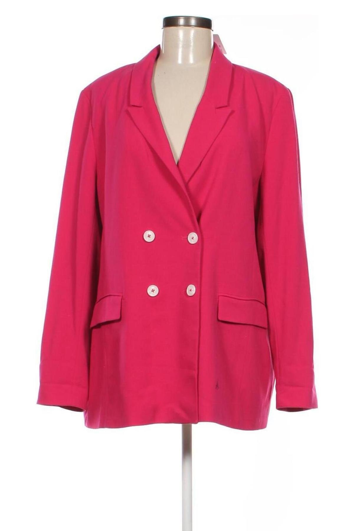 Damen Blazer Zero, Größe XL, Farbe Rosa, Preis € 22,99