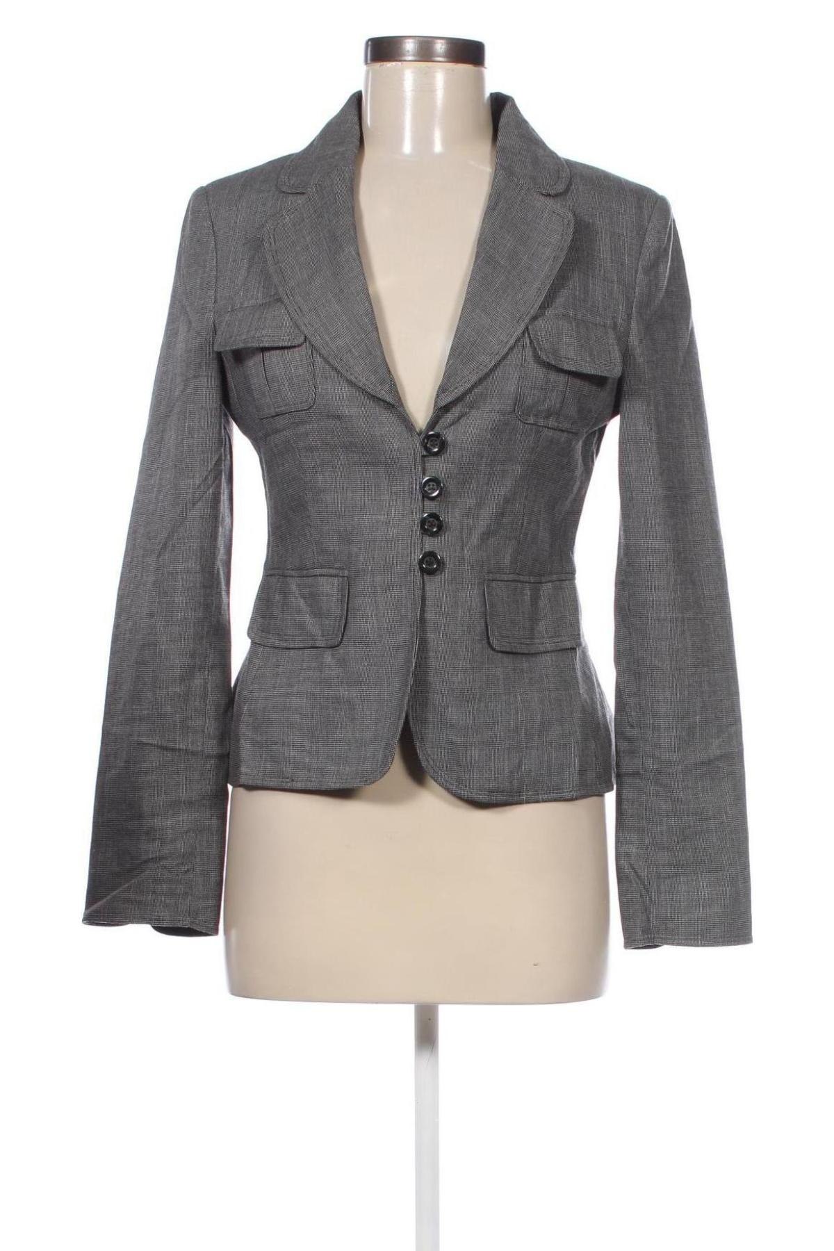 Damen Blazer Zero, Größe S, Farbe Grau, Preis € 47,99