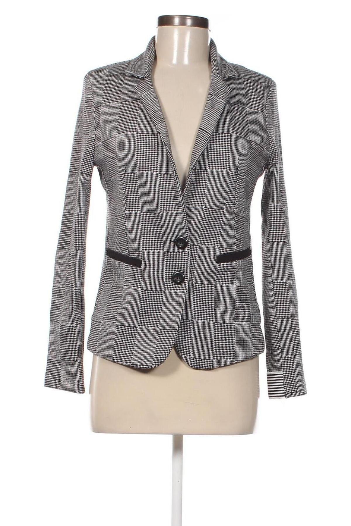 Damen Blazer Zizo, Größe S, Farbe Mehrfarbig, Preis € 33,99