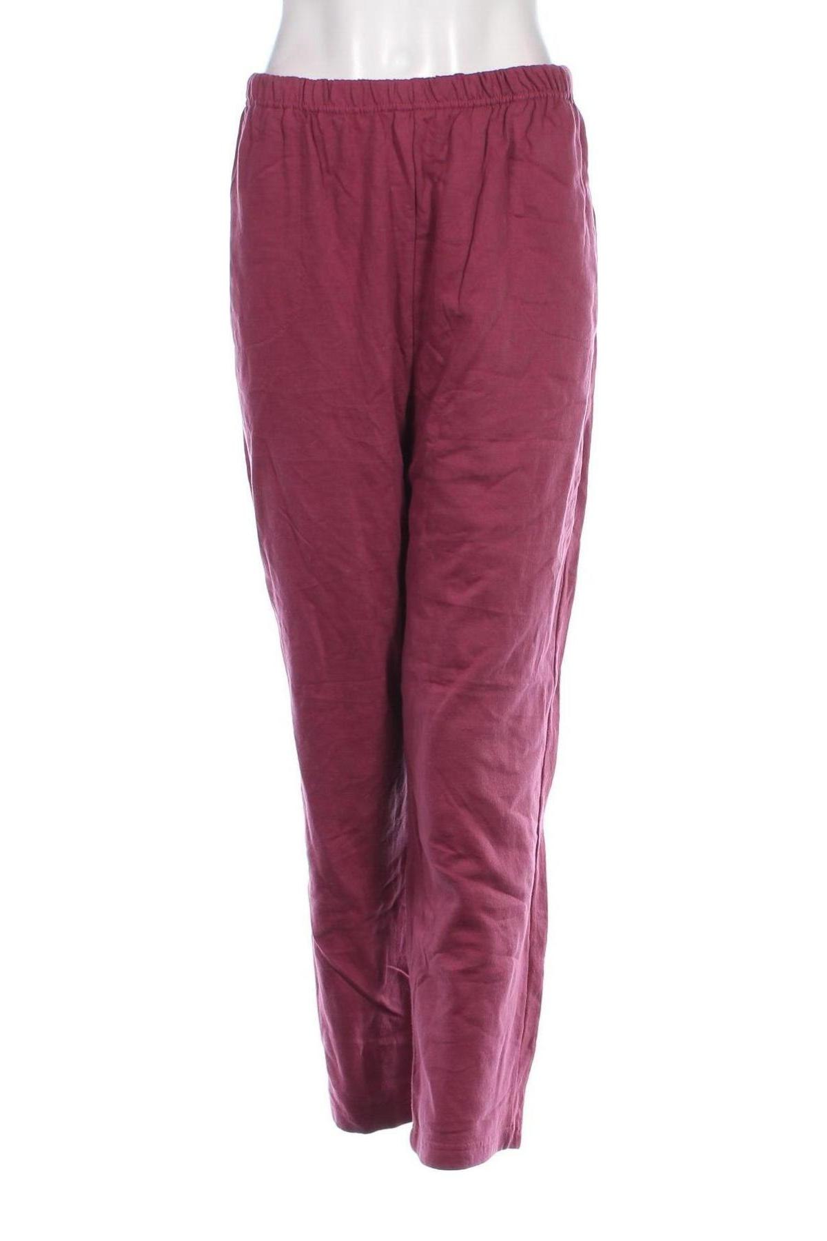 Damen Sporthose, Größe XXL, Farbe Lila, Preis 10,49 €