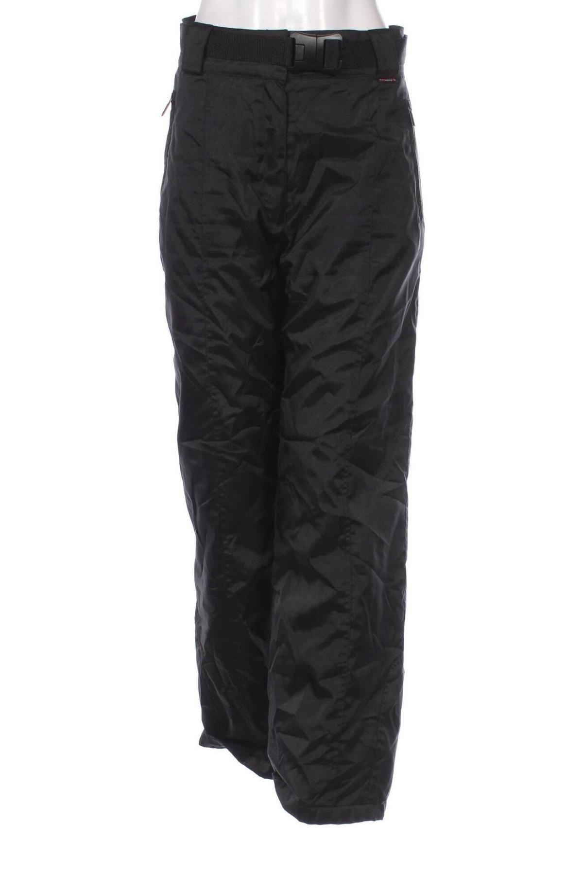 Pantaloni trening de femei, Mărime XL, Culoare Negru, Preț 95,99 Lei