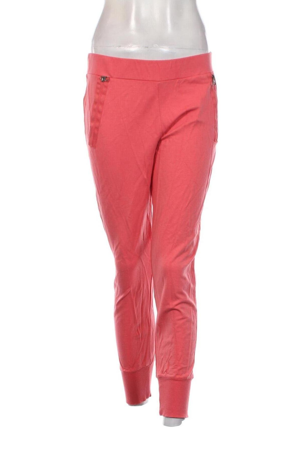 Damen Sporthose Esprit, Größe M, Farbe Rosa, Preis € 13,49