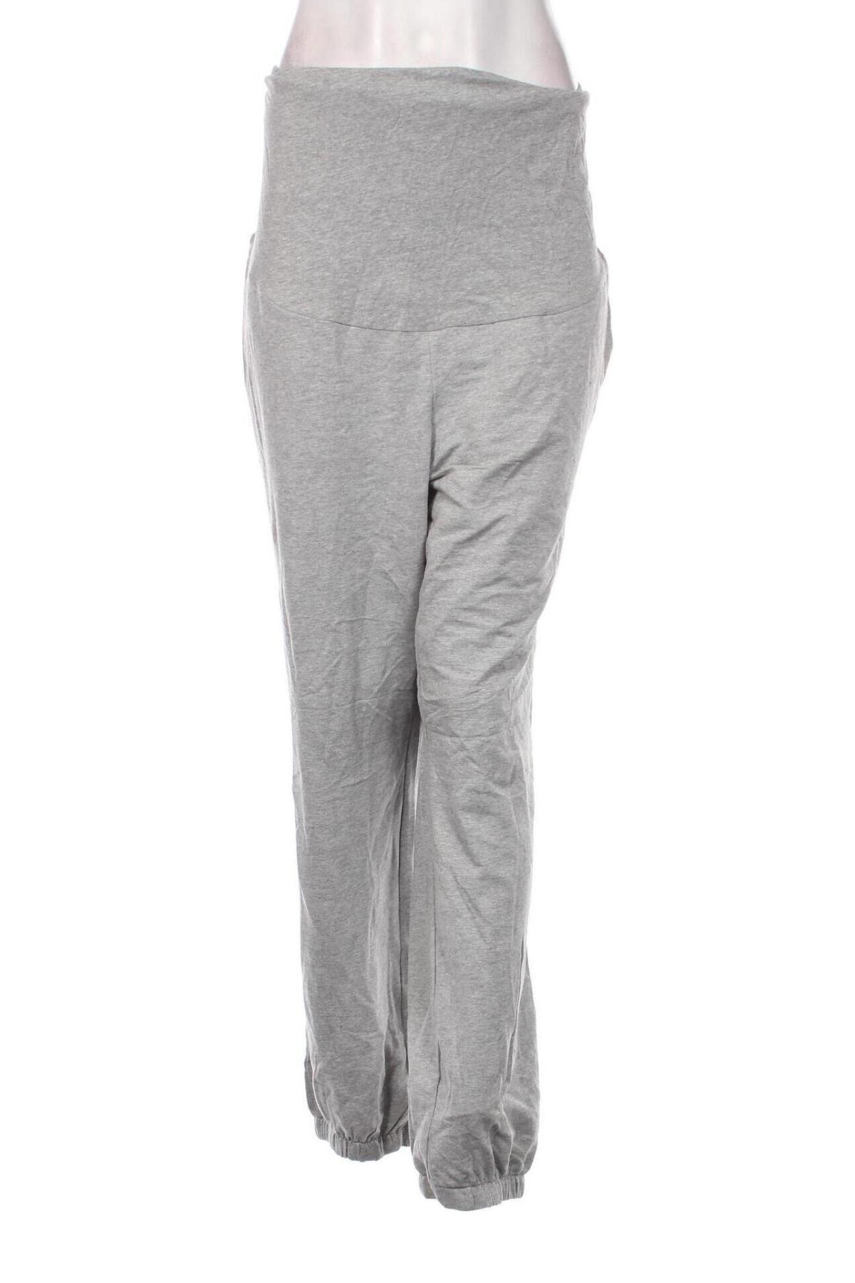 Damen Sporthose H&M Mama, Größe XL, Farbe Grau, Preis € 9,49