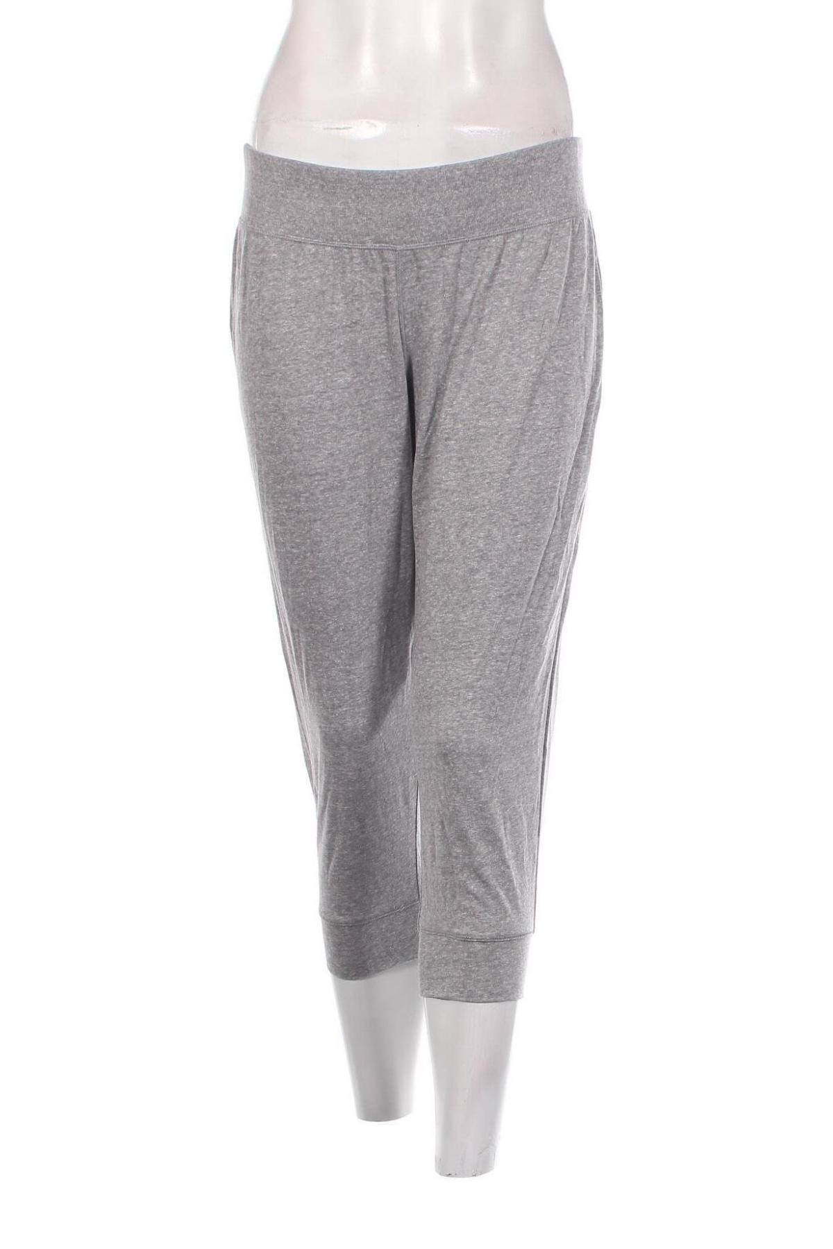 Damen Sporthose Under Armour, Größe M, Farbe Grau, Preis 47,52 €