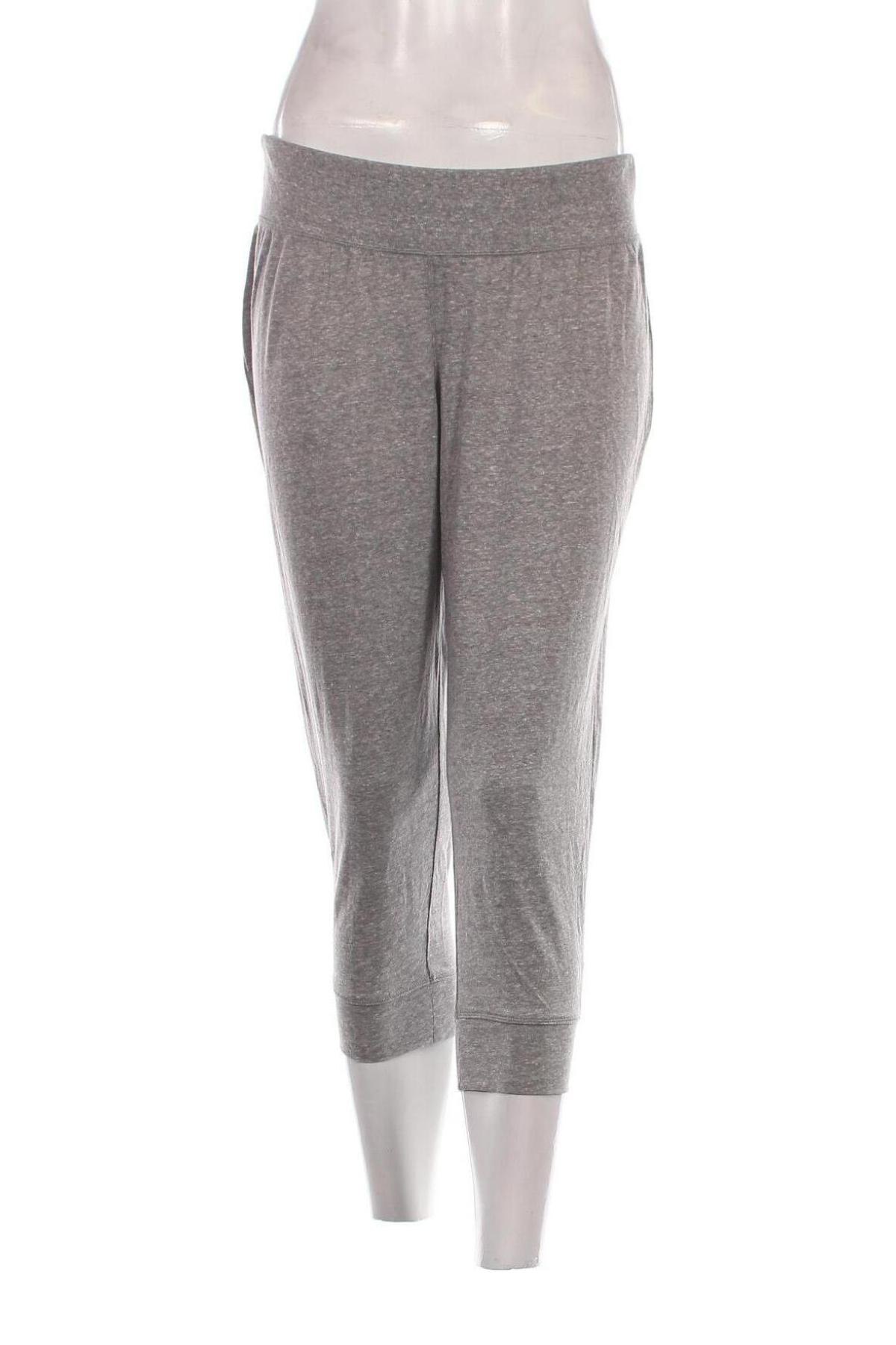 Damen Sporthose Under Armour, Größe M, Farbe Grau, Preis € 47,52