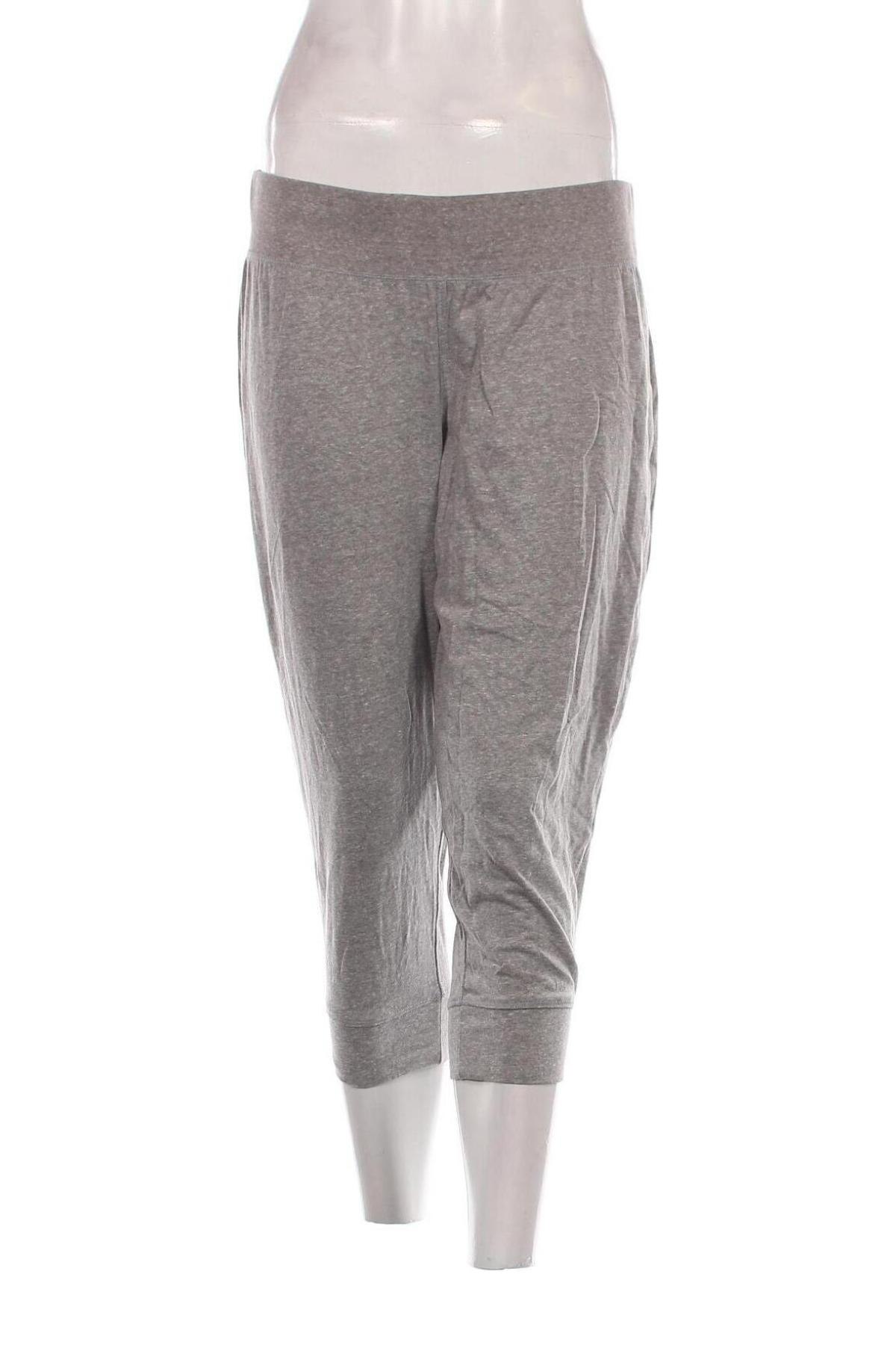 Damen Sporthose Under Armour, Größe L, Farbe Grau, Preis € 47,52