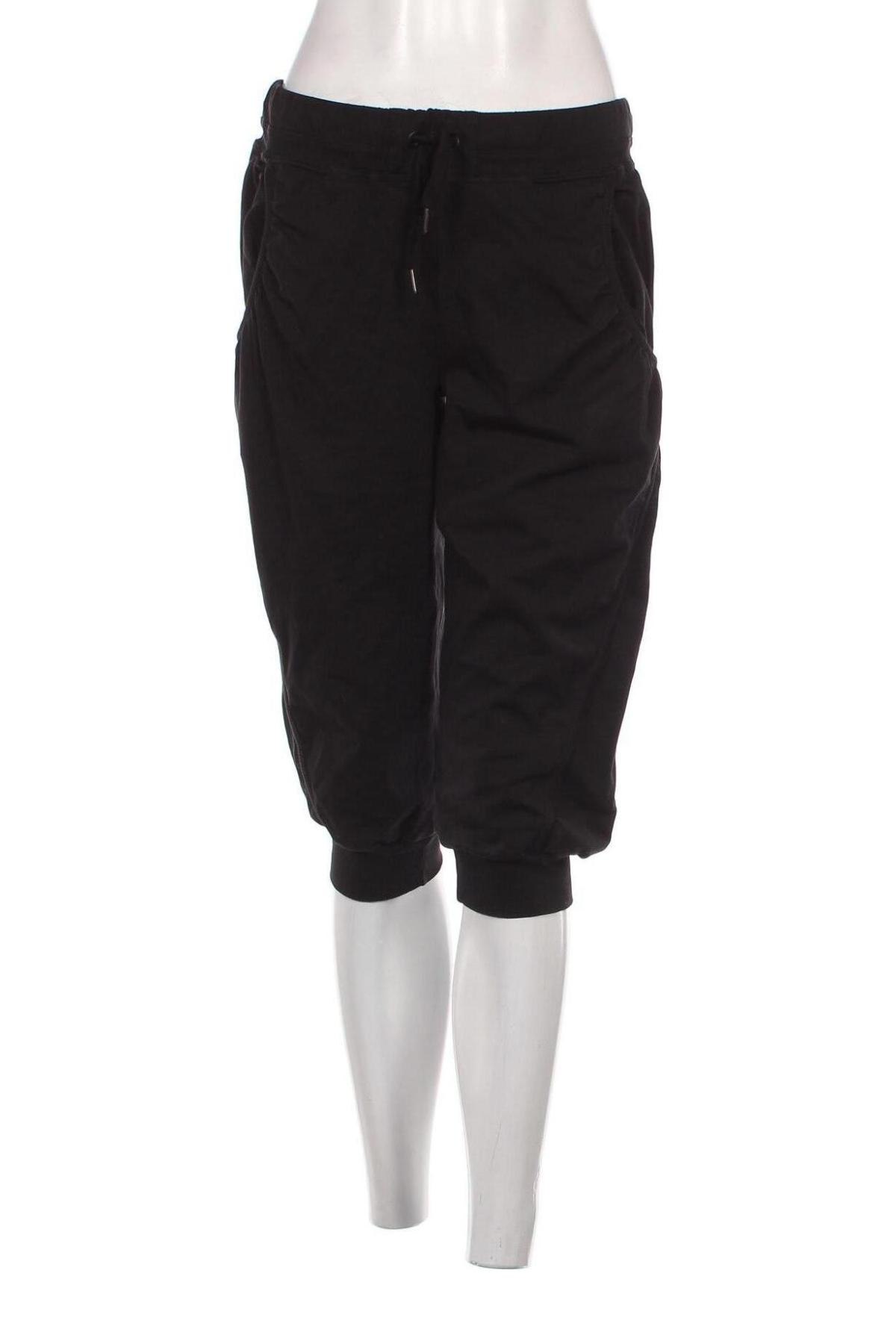 Pantaloni trening de femei Venice Beach, Mărime L, Culoare Negru, Preț 59,99 Lei