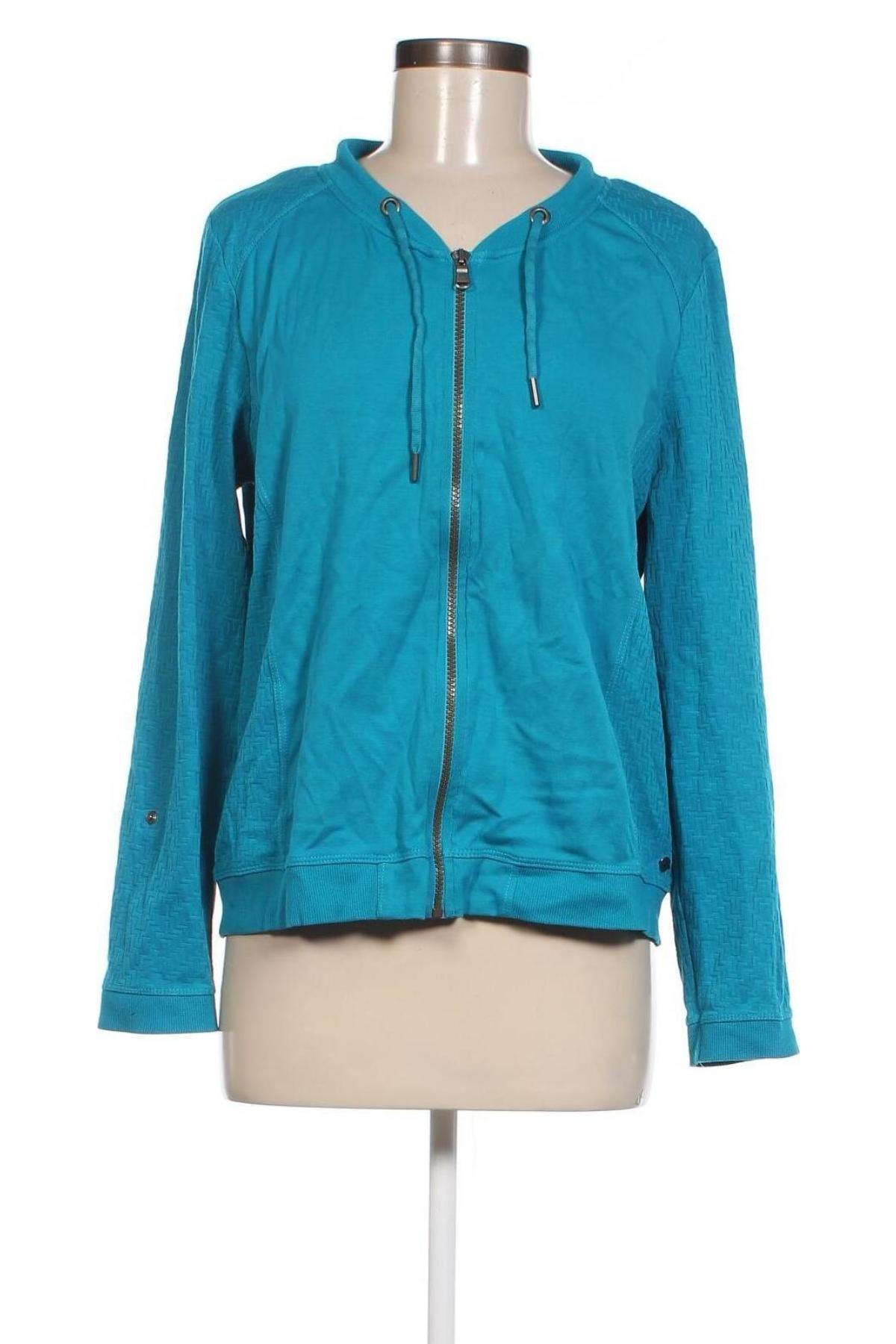 Damen Sportoberteil Cecil, Größe XL, Farbe Blau, Preis 9,99 €