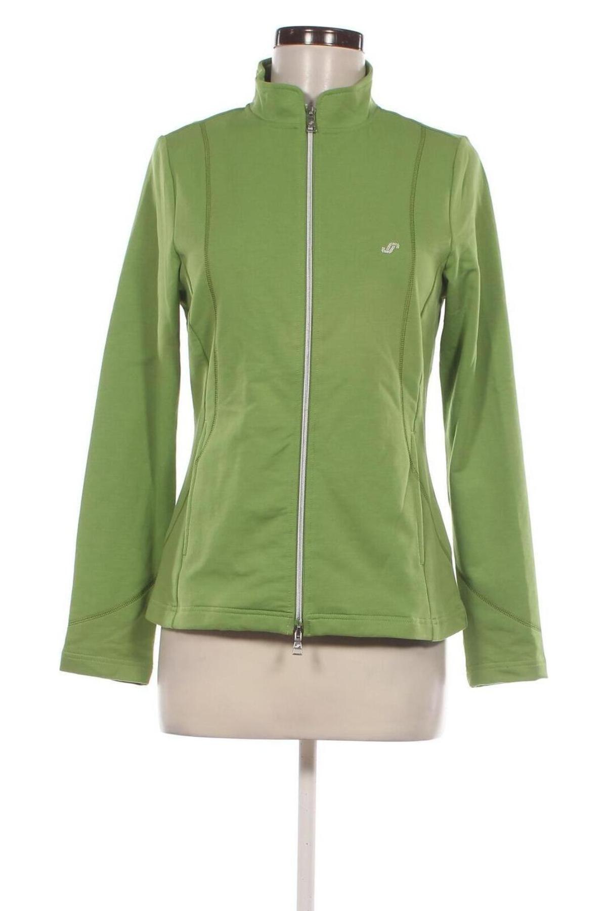 Damen Sportoberteil Joy Sportswear, Größe M, Farbe Grün, Preis 25,99 €