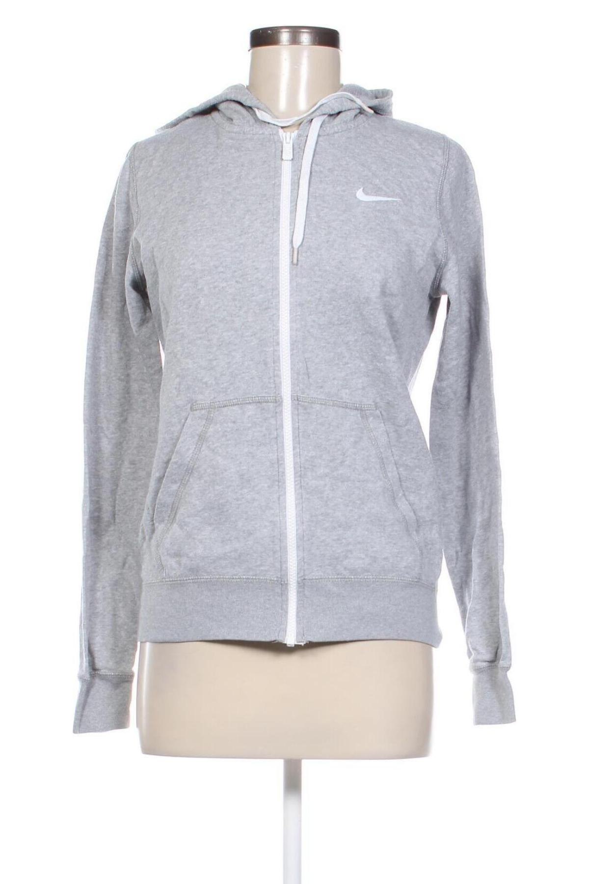 Damska bluza Nike, Rozmiar M, Kolor Szary, Cena 153,99 zł