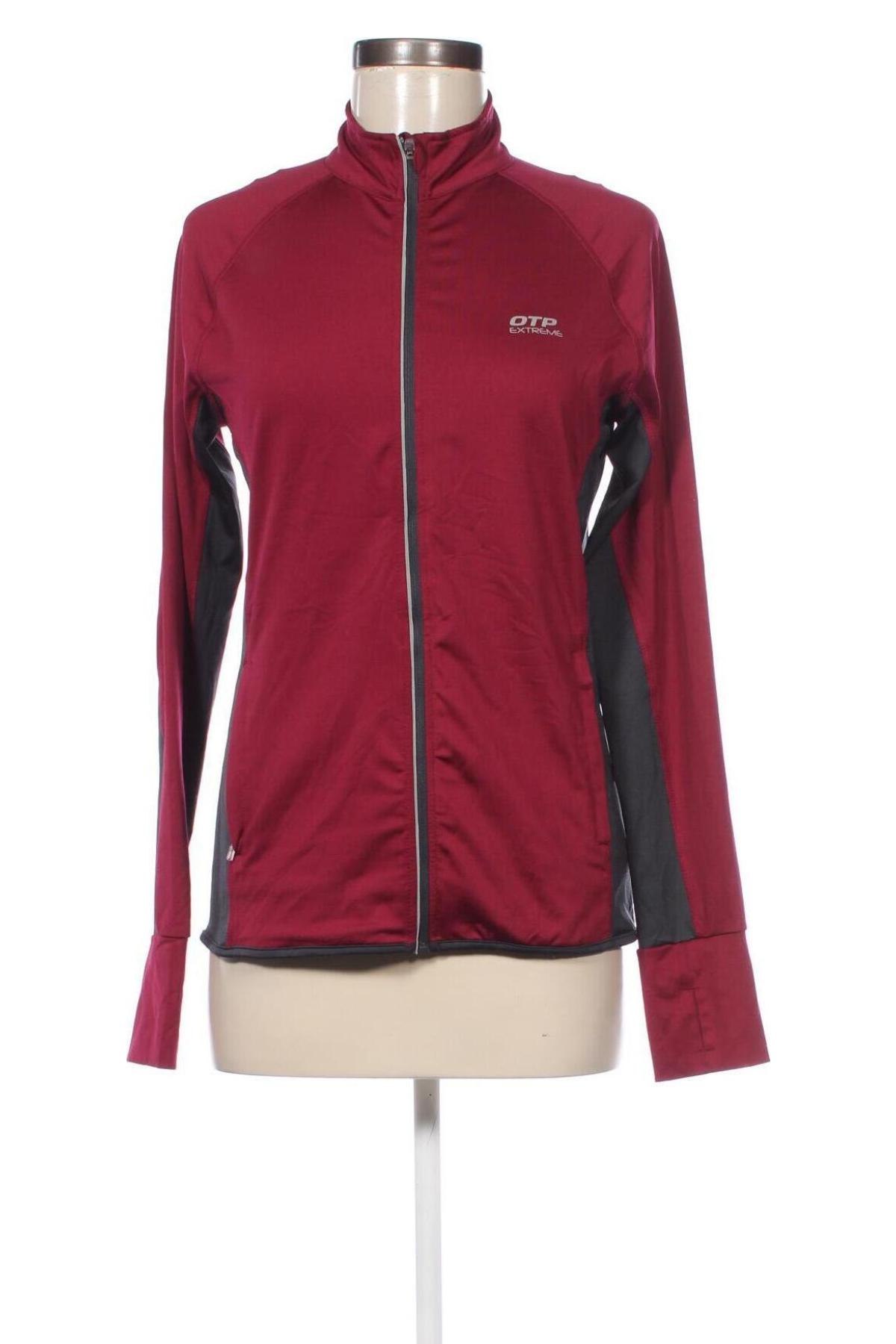 Damen Sportoberteil OTP, Größe S, Farbe Rot, Preis € 23,99