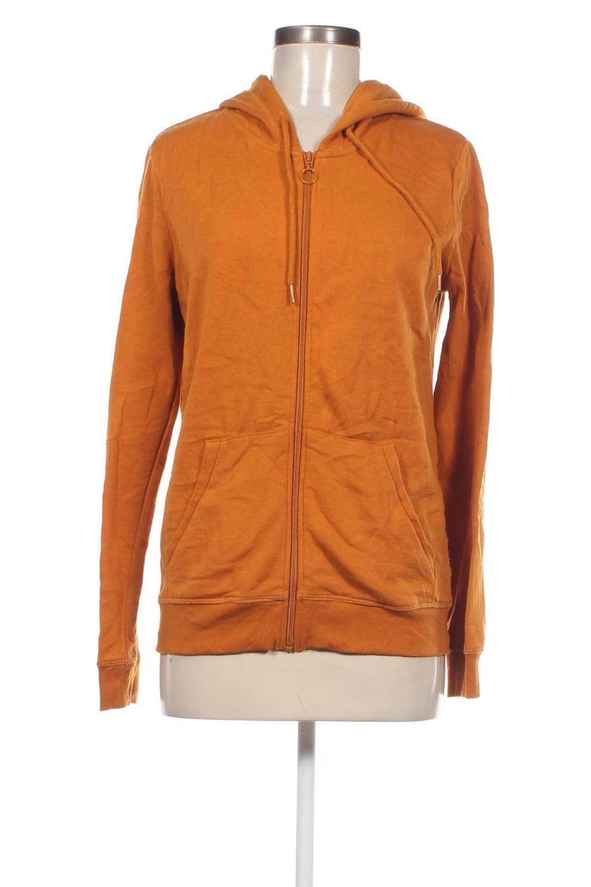 Damen Sportoberteil Terranova, Größe M, Farbe Orange, Preis € 27,49