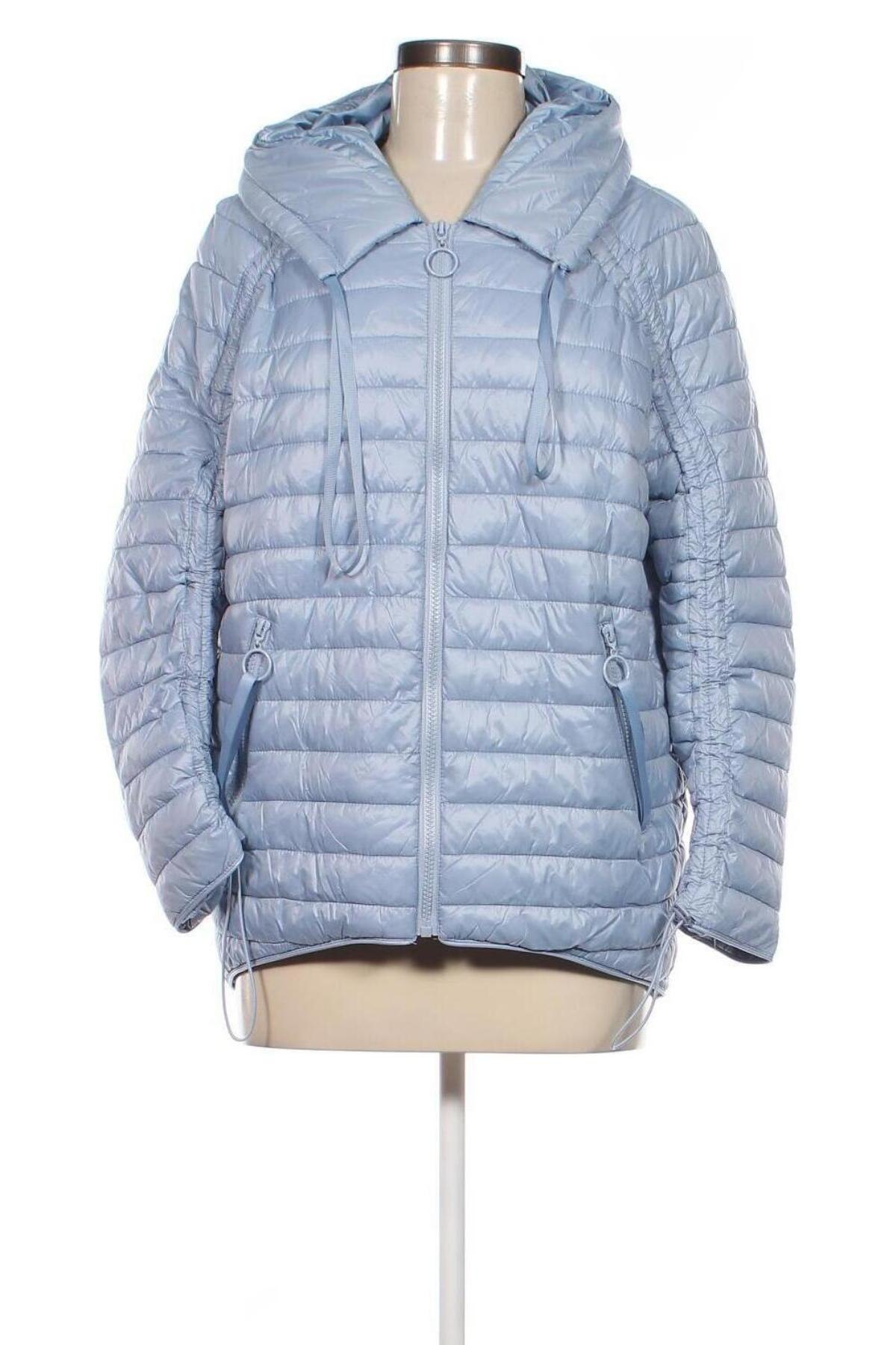 Damenjacke, Größe 3XL, Farbe Blau, Preis € 24,55