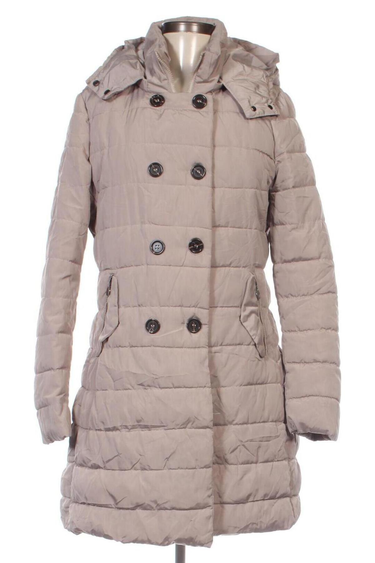 Damenjacke, Größe XL, Farbe Beige, Preis € 23,99