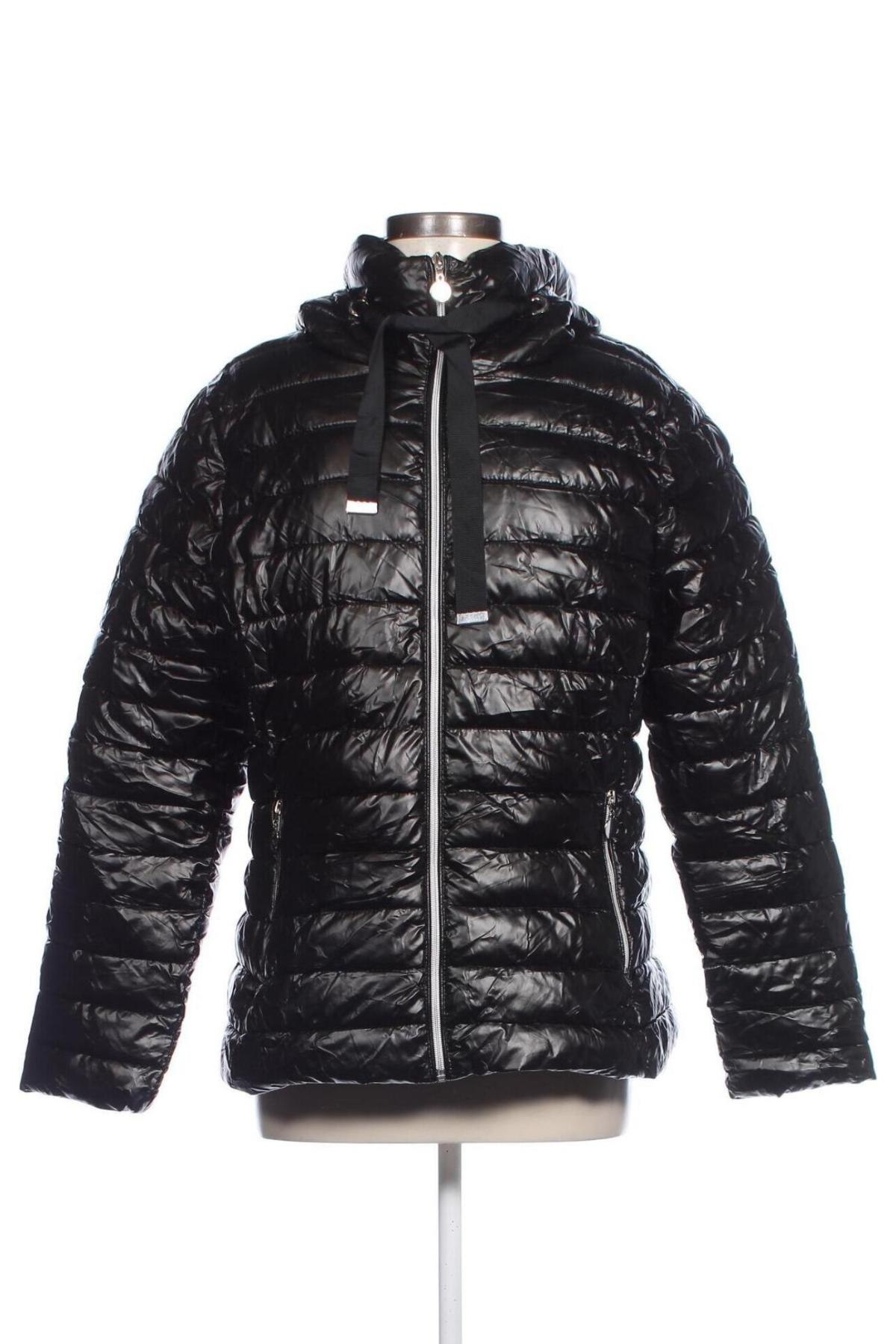 Damenjacke, Größe XXL, Farbe Schwarz, Preis € 23,99