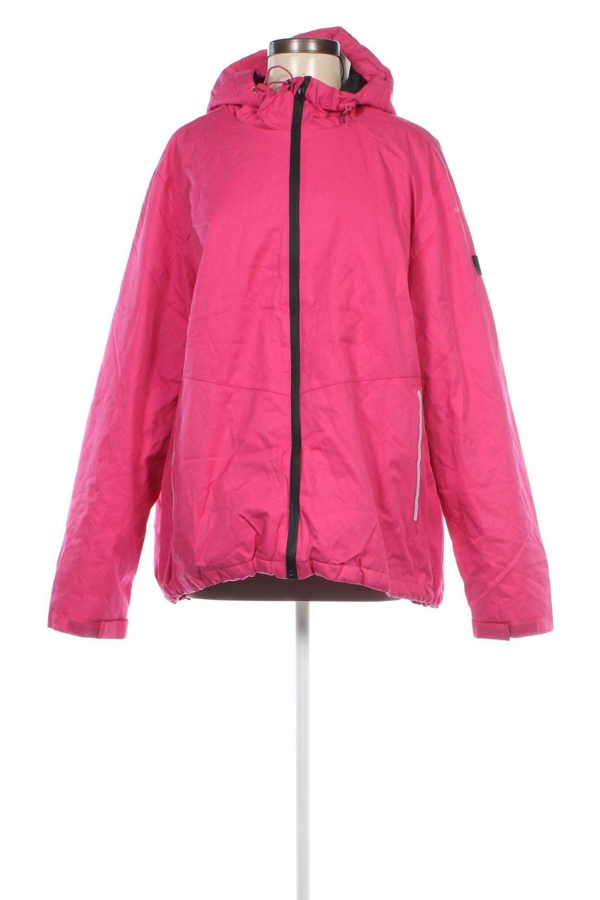 Damenjacke, Größe XL, Farbe Rosa, Preis € 33,99