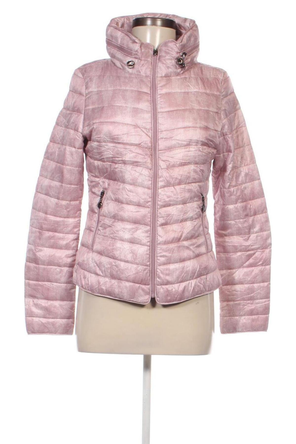 Damenjacke, Größe S, Farbe Rosa, Preis 13,99 €