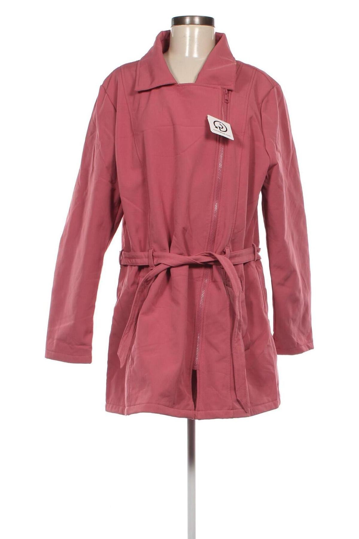 Damenjacke, Größe XL, Farbe Rosa, Preis € 23,99