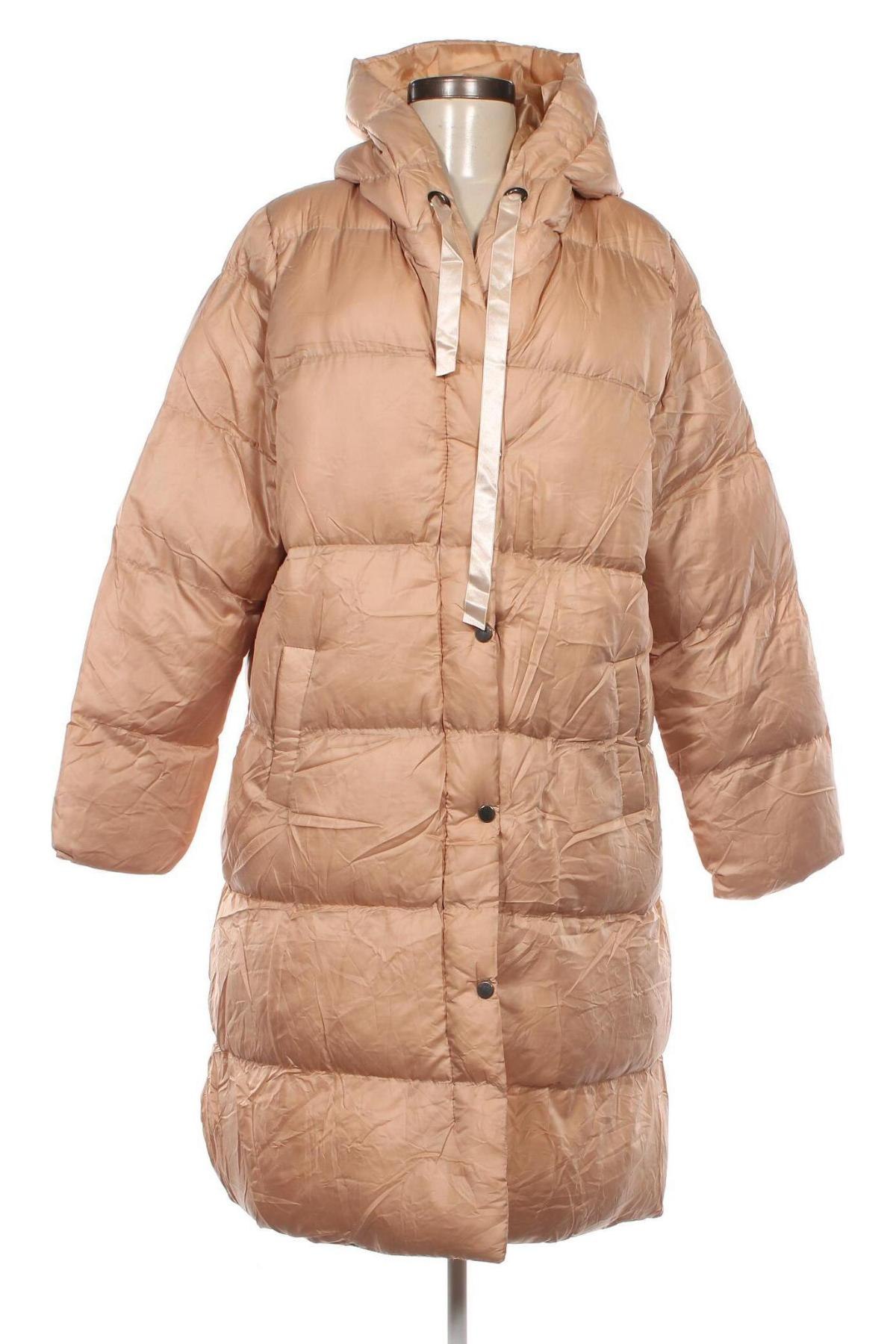 Damenjacke, Größe XL, Farbe Beige, Preis € 24,99