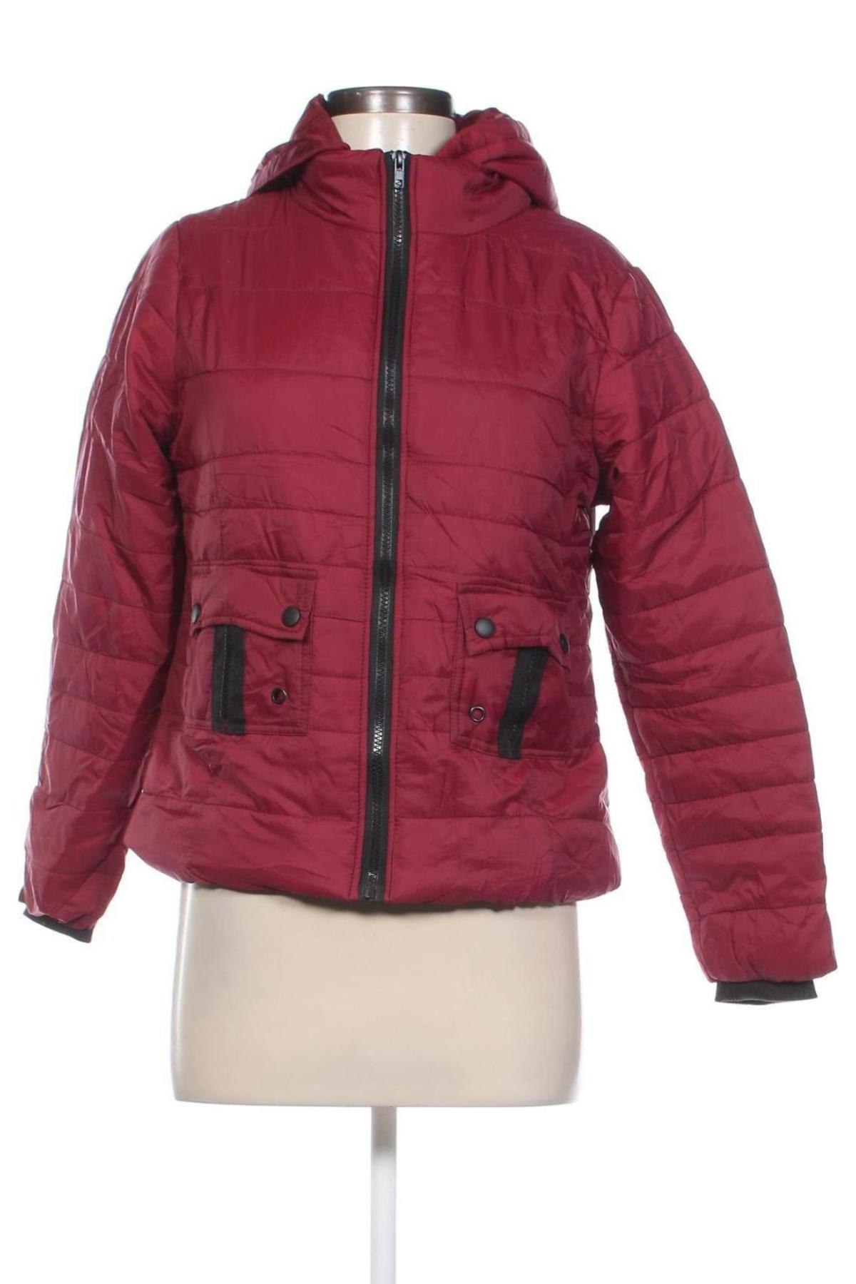 Damenjacke, Größe S, Farbe Rot, Preis 17,49 €