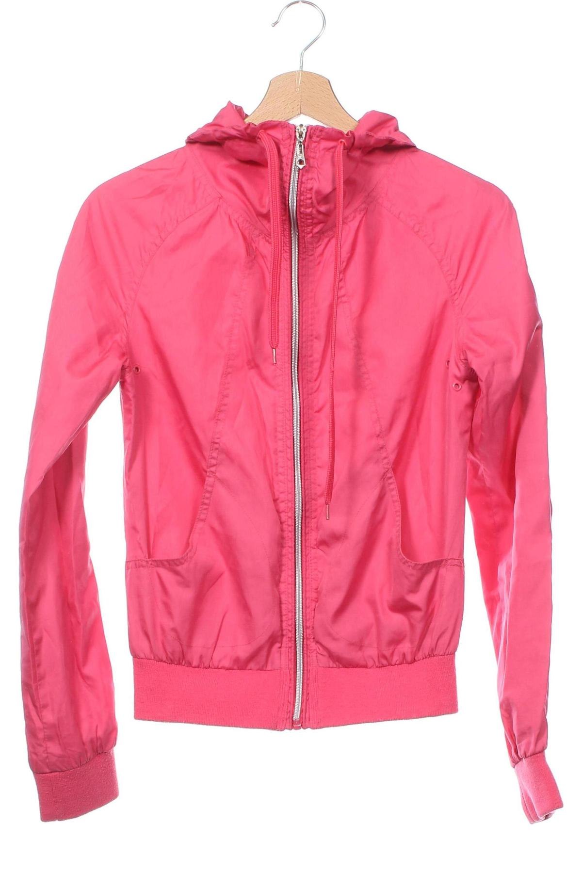 Damenjacke, Größe XS, Farbe Rosa, Preis 24,46 €