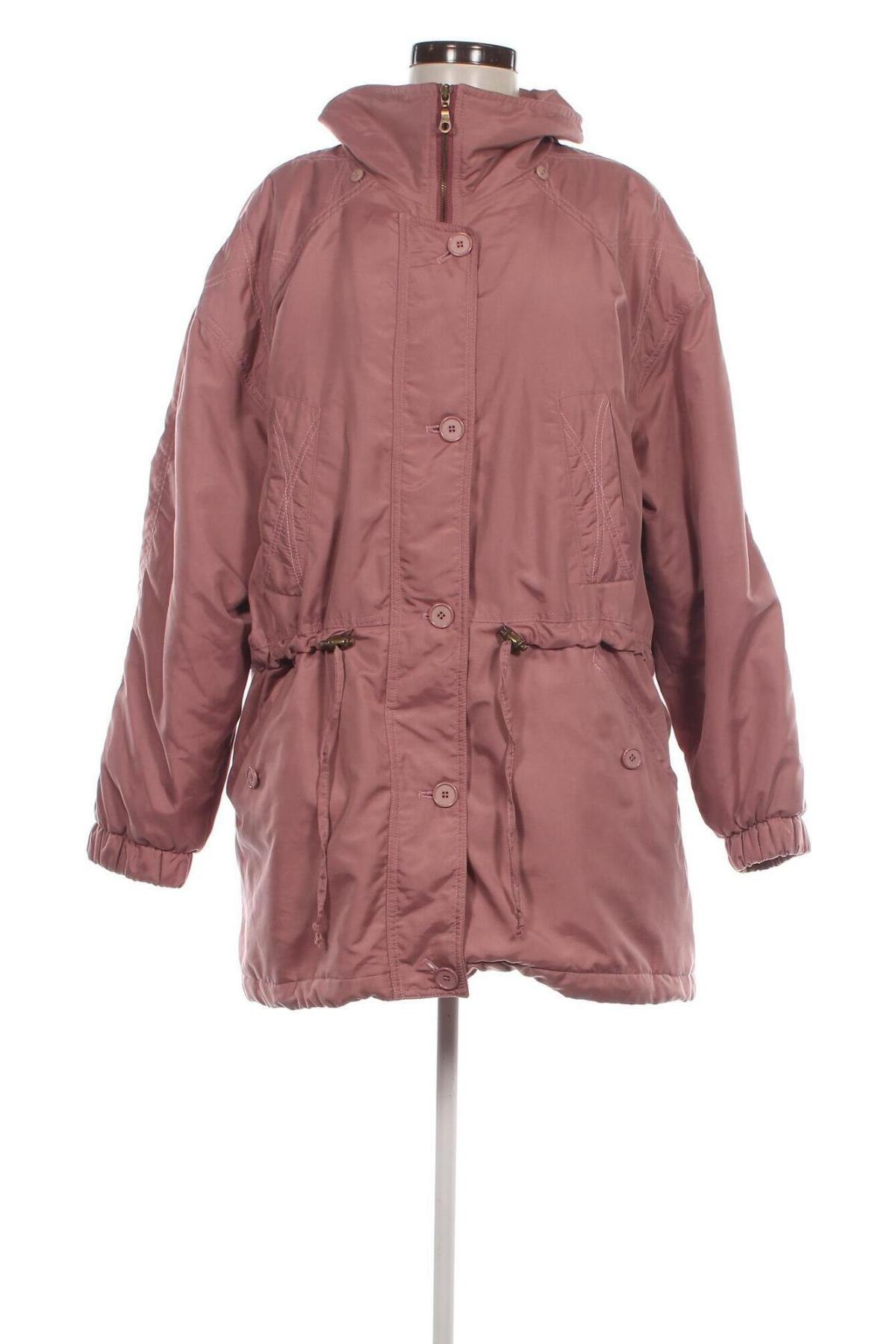 Damenjacke, Größe L, Farbe Rosa, Preis 14,99 €