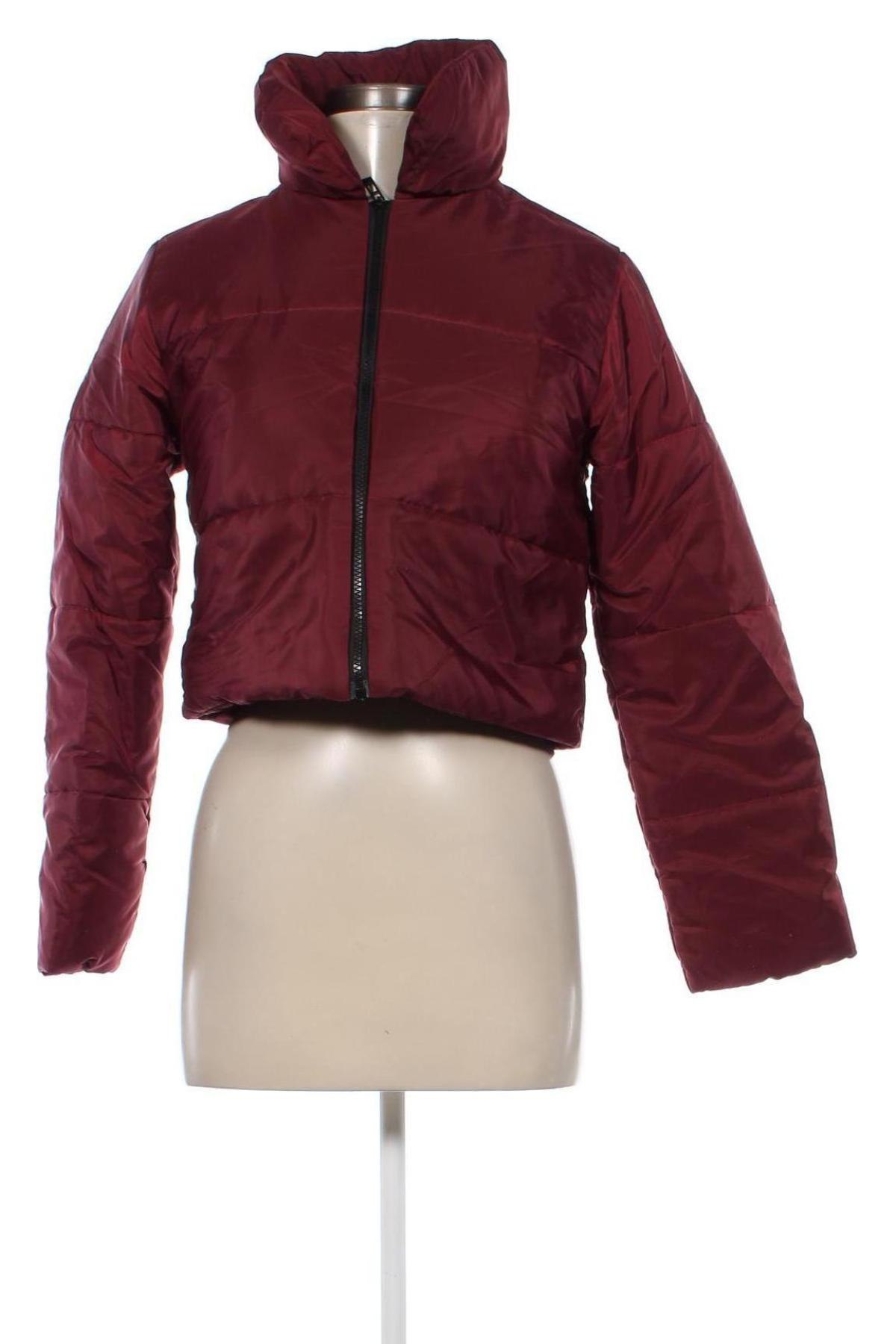 Damenjacke, Größe M, Farbe Rot, Preis 40,99 €