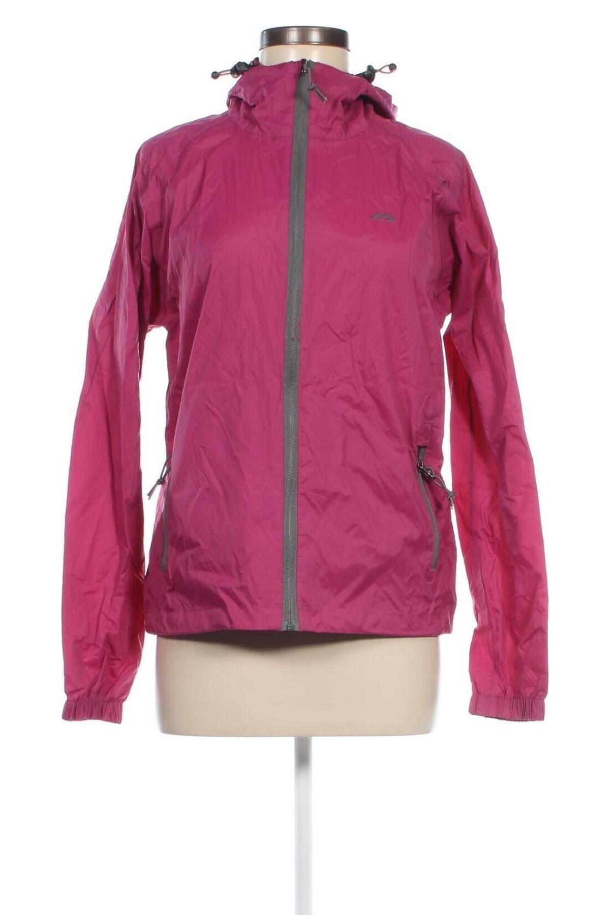 Damenjacke Active, Größe S, Farbe Rosa, Preis 13,99 €