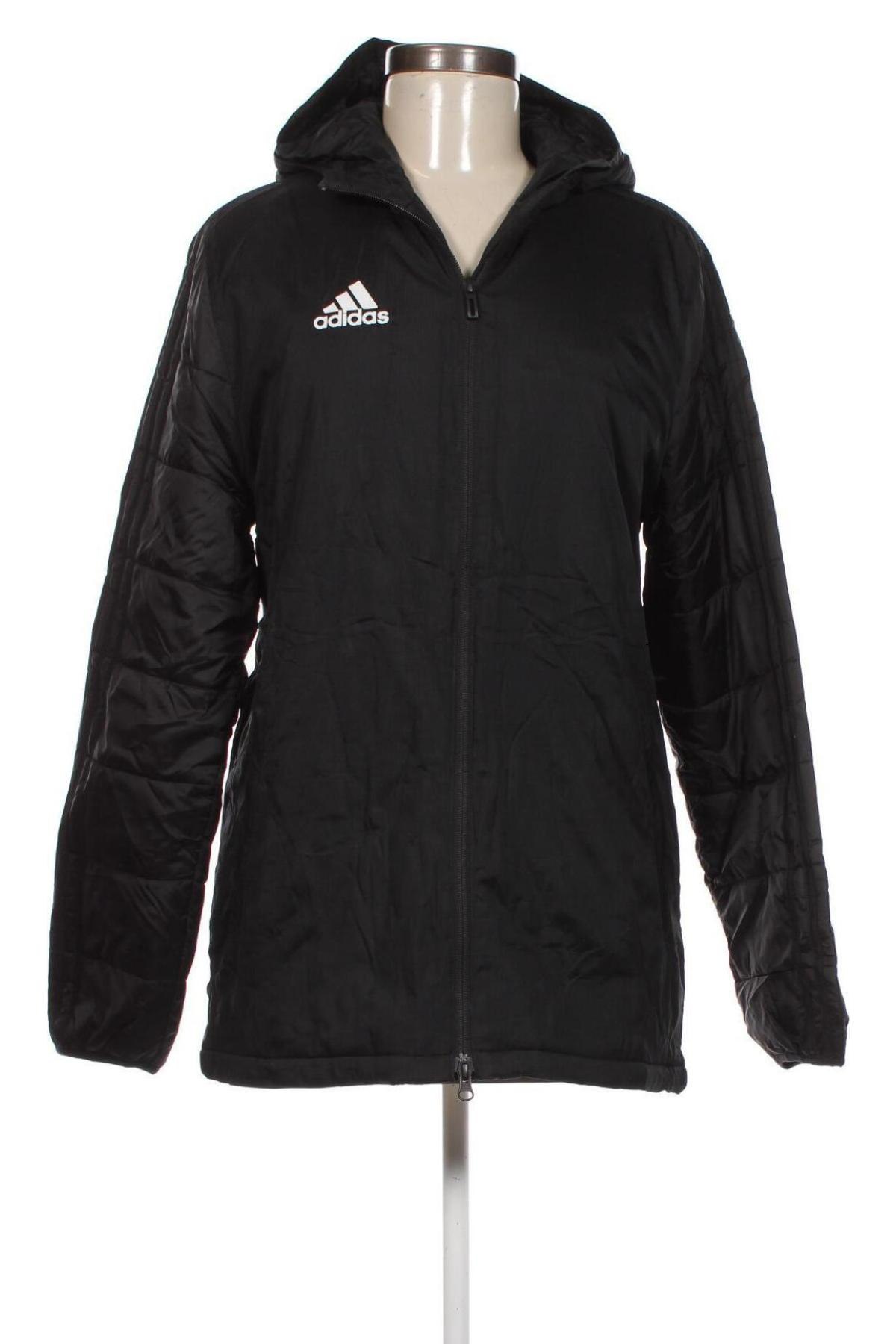 Kurtka damska Adidas, Rozmiar L, Kolor Czarny, Cena 197,99 zł