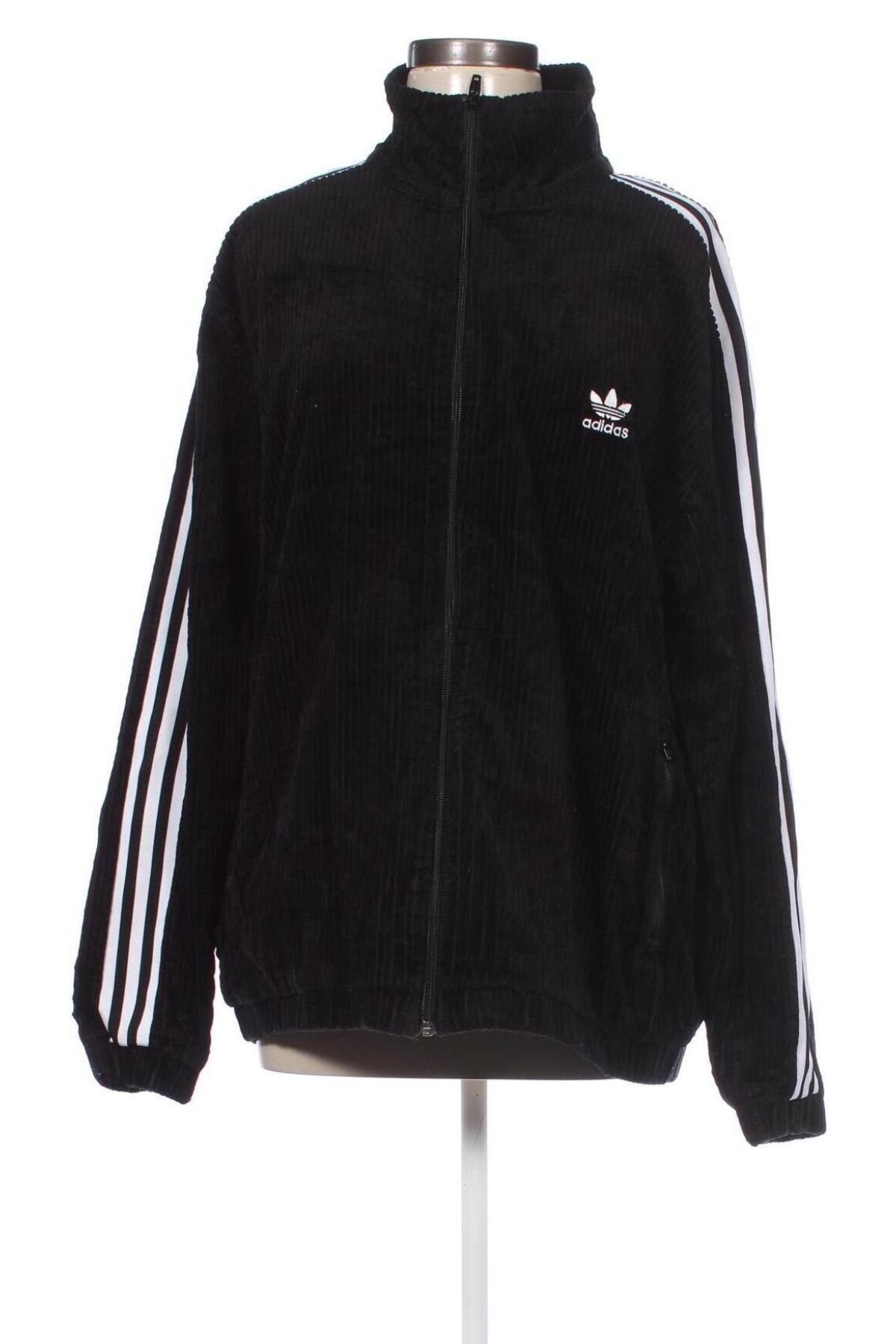 Dámská bunda  Adidas, Velikost XL, Barva Černá, Cena  659,00 Kč