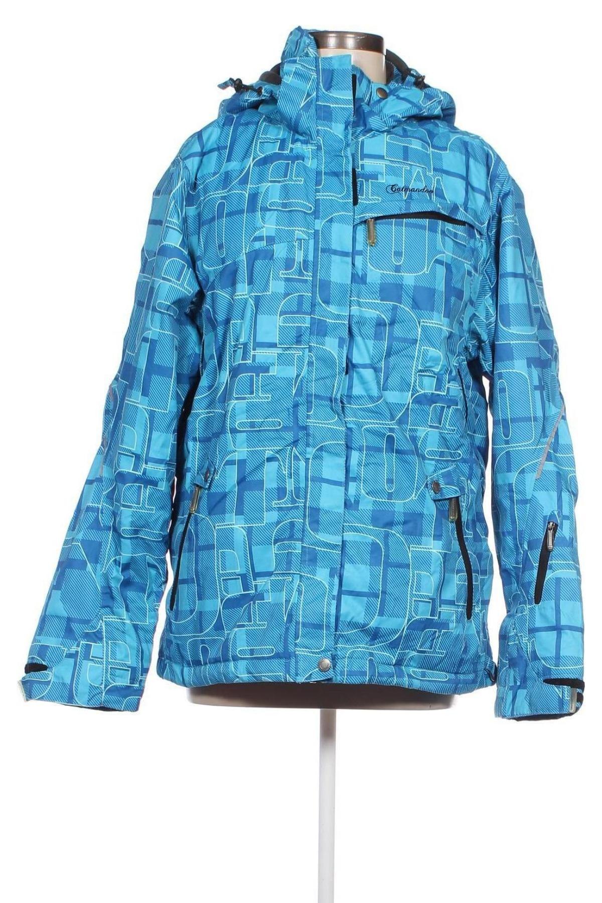 Damenjacke Aqua, Größe M, Farbe Mehrfarbig, Preis € 23,99