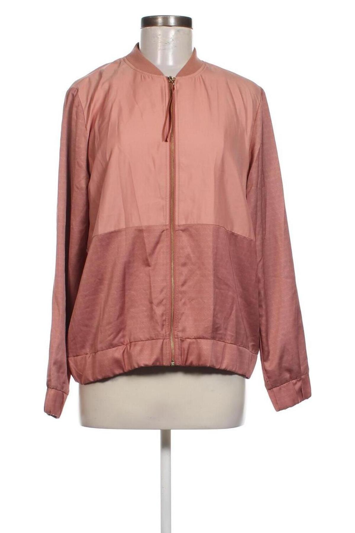 Damenjacke Audi, Größe M, Farbe Rosa, Preis € 17,99