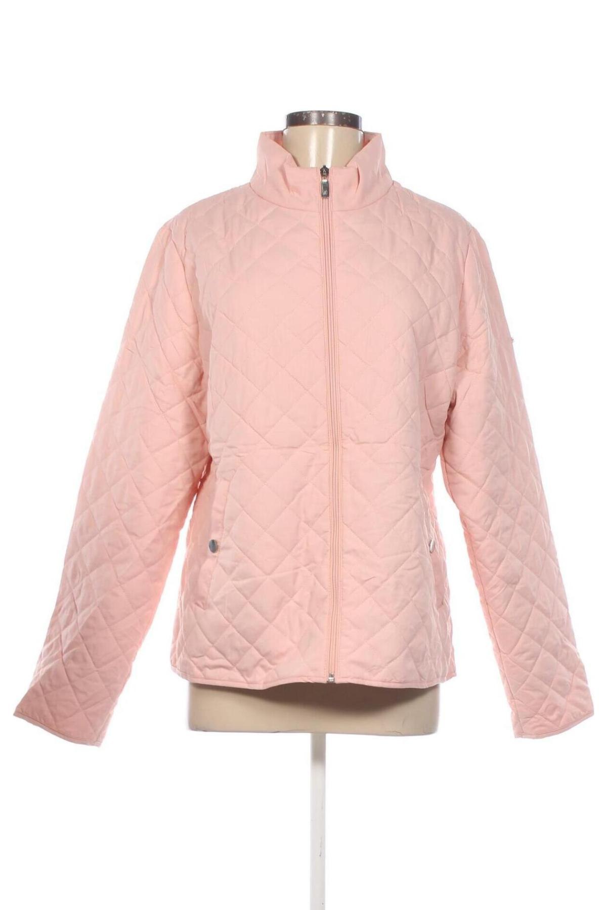 Damenjacke Aventura, Größe L, Farbe Rosa, Preis € 33,99