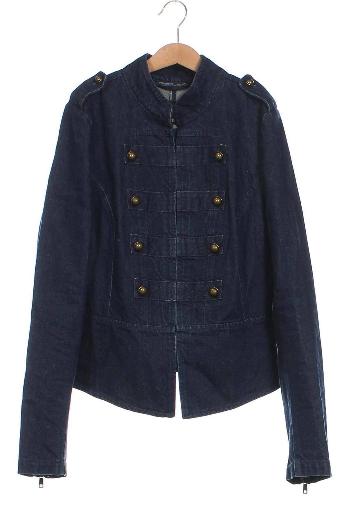 Damenjacke Banana Republic, Größe XS, Farbe Blau, Preis € 32,99