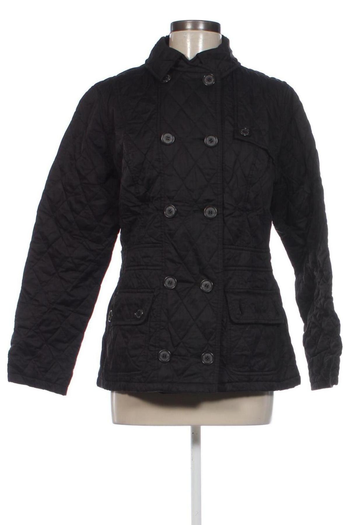 Dámska bunda  Barbour, Veľkosť M, Farba Čierna, Cena  77,95 €