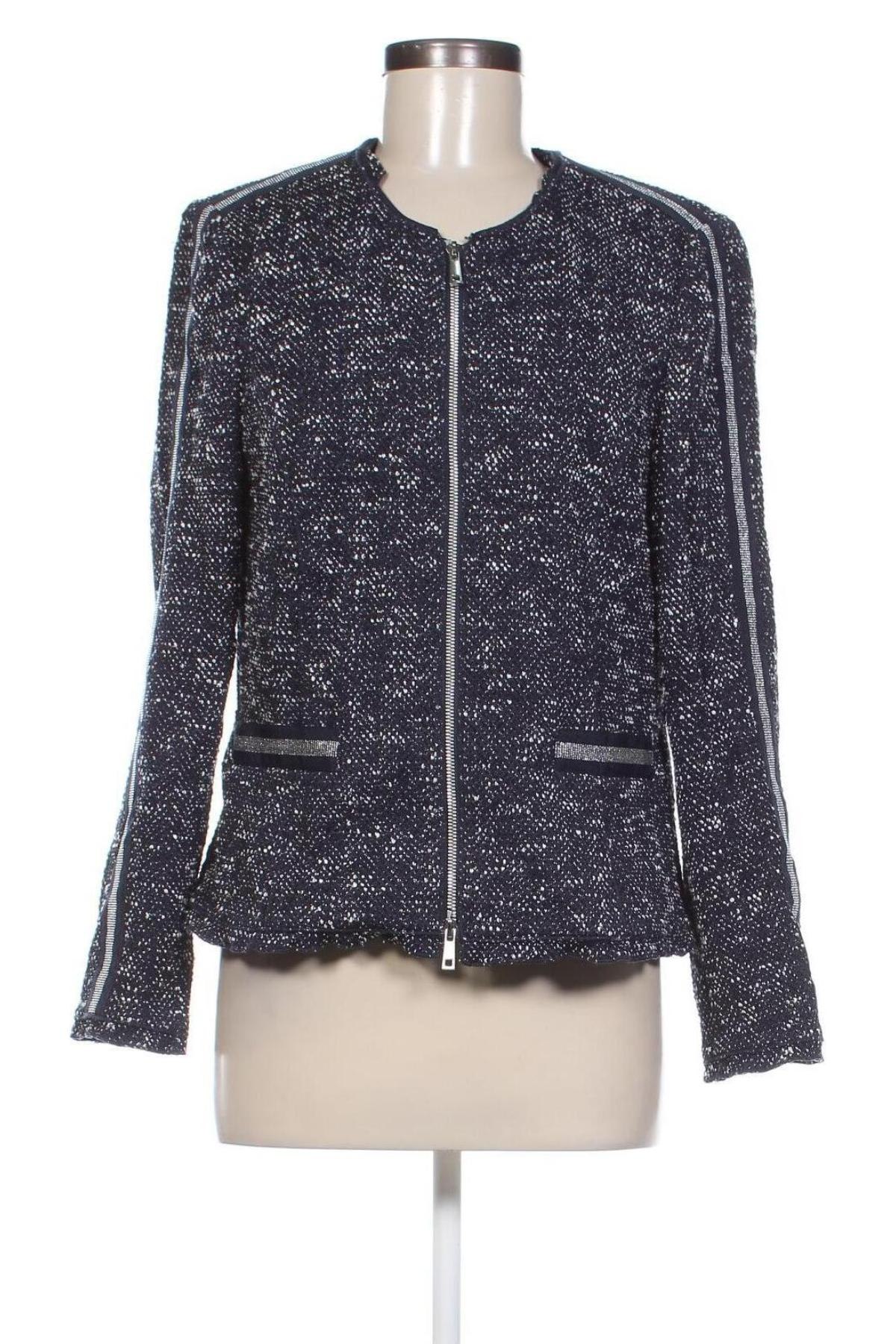 Damenjacke Betty Barclay, Größe M, Farbe Blau, Preis € 61,99