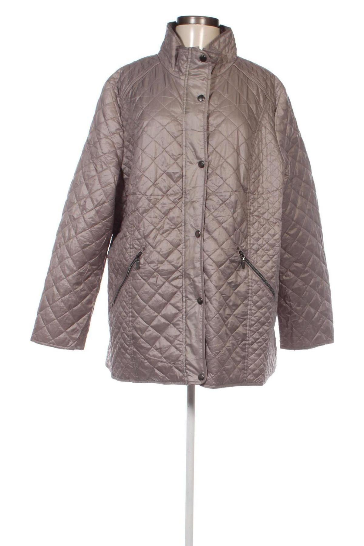 Damenjacke Bexleys, Größe XXL, Farbe Grau, Preis € 47,99